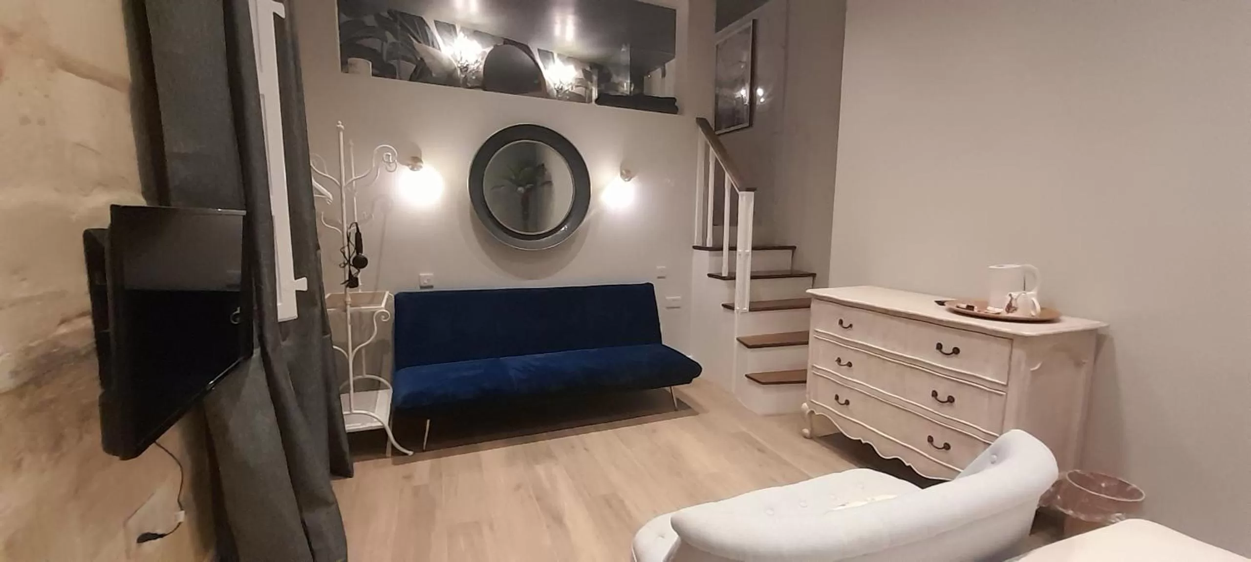 Casal Annunzia Boutique Accomodation