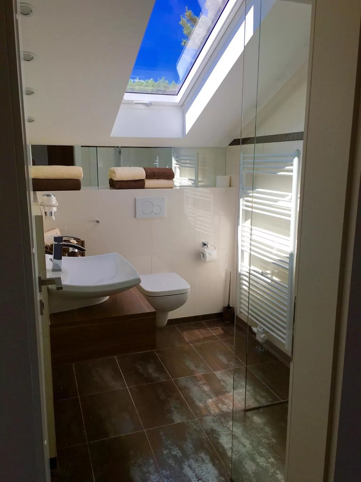 Decorative detail in Seaside-Townhouse