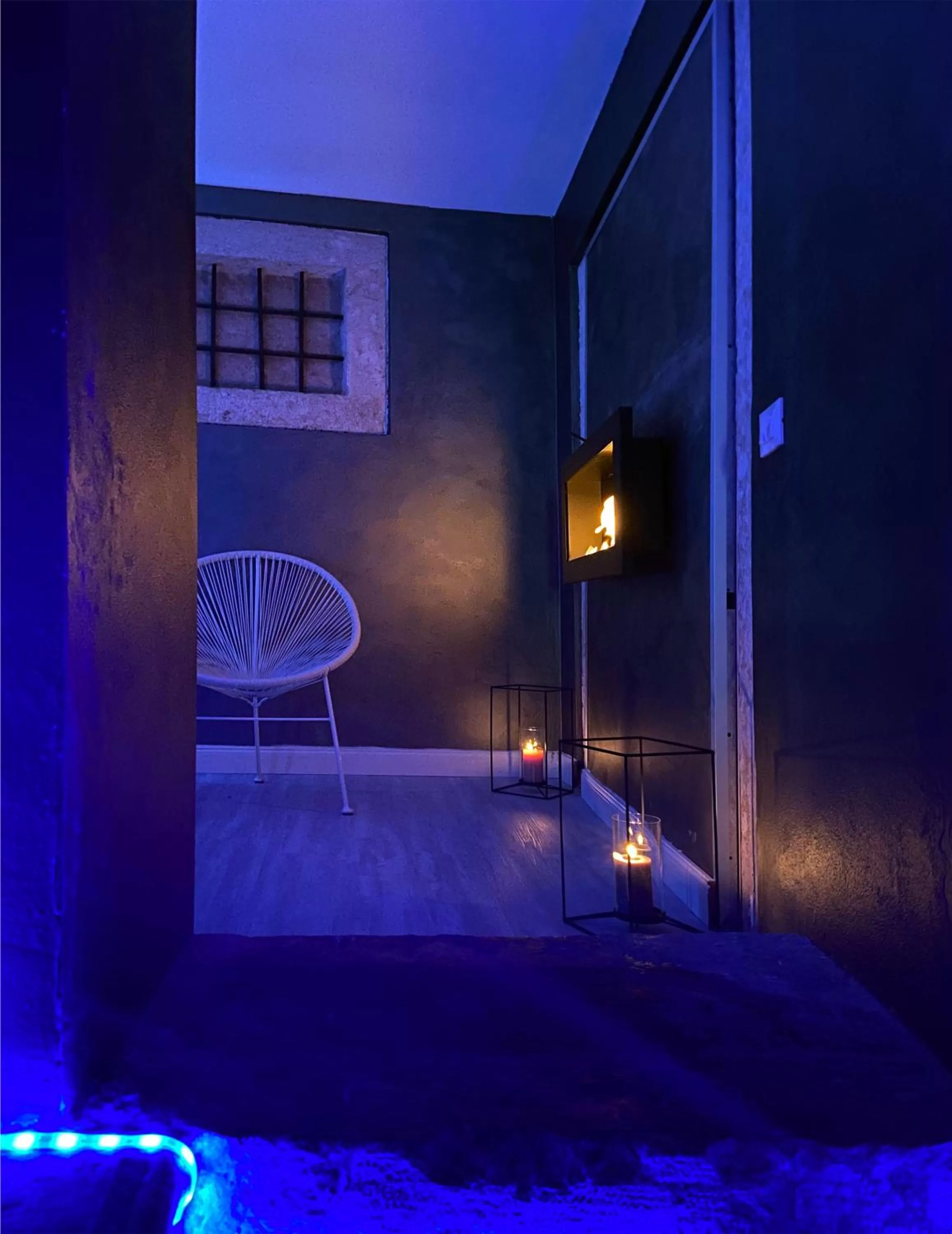 Night in Casa degli Orti, Dolomia best home