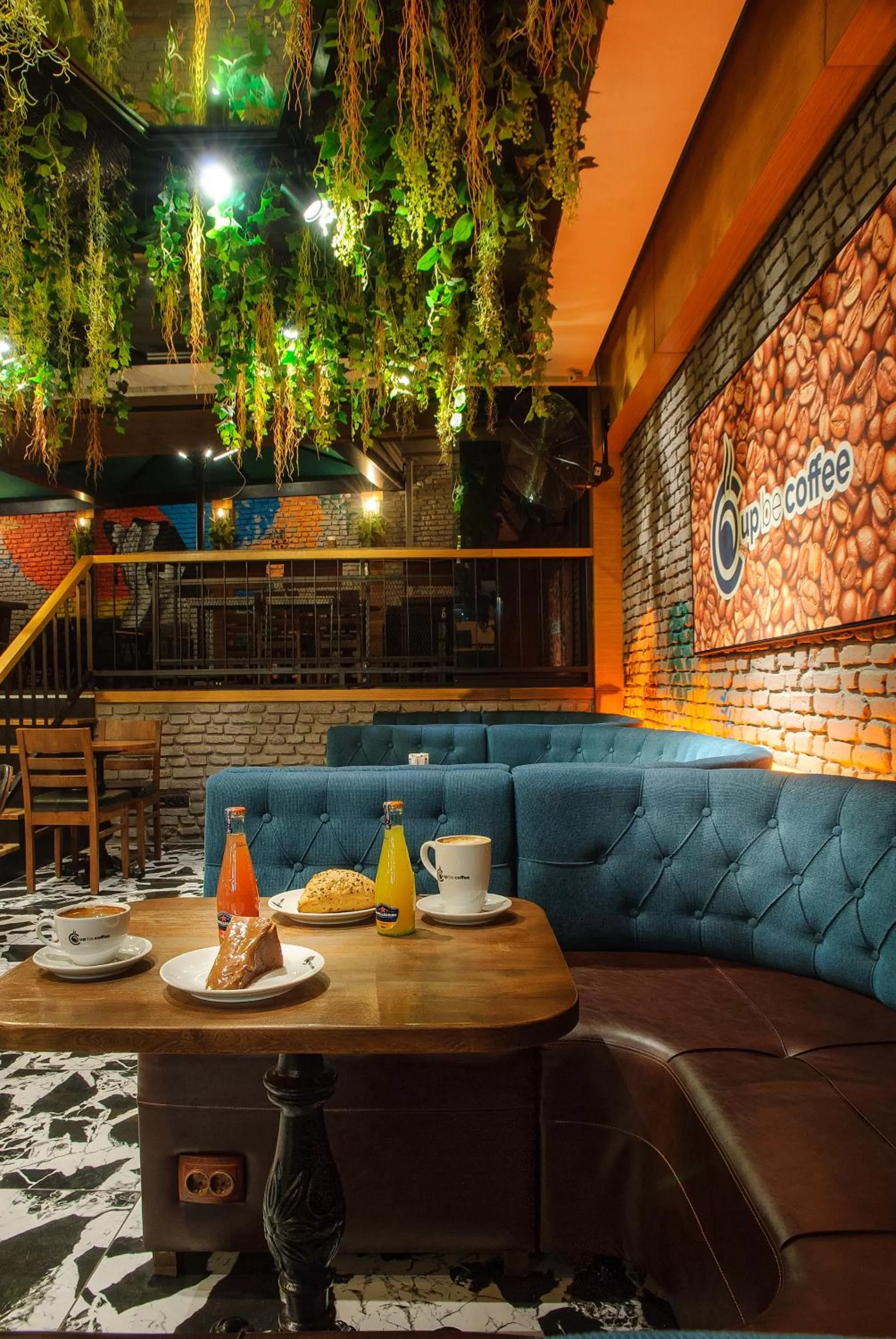 Property building in Hotel Bossuite Kadikoy