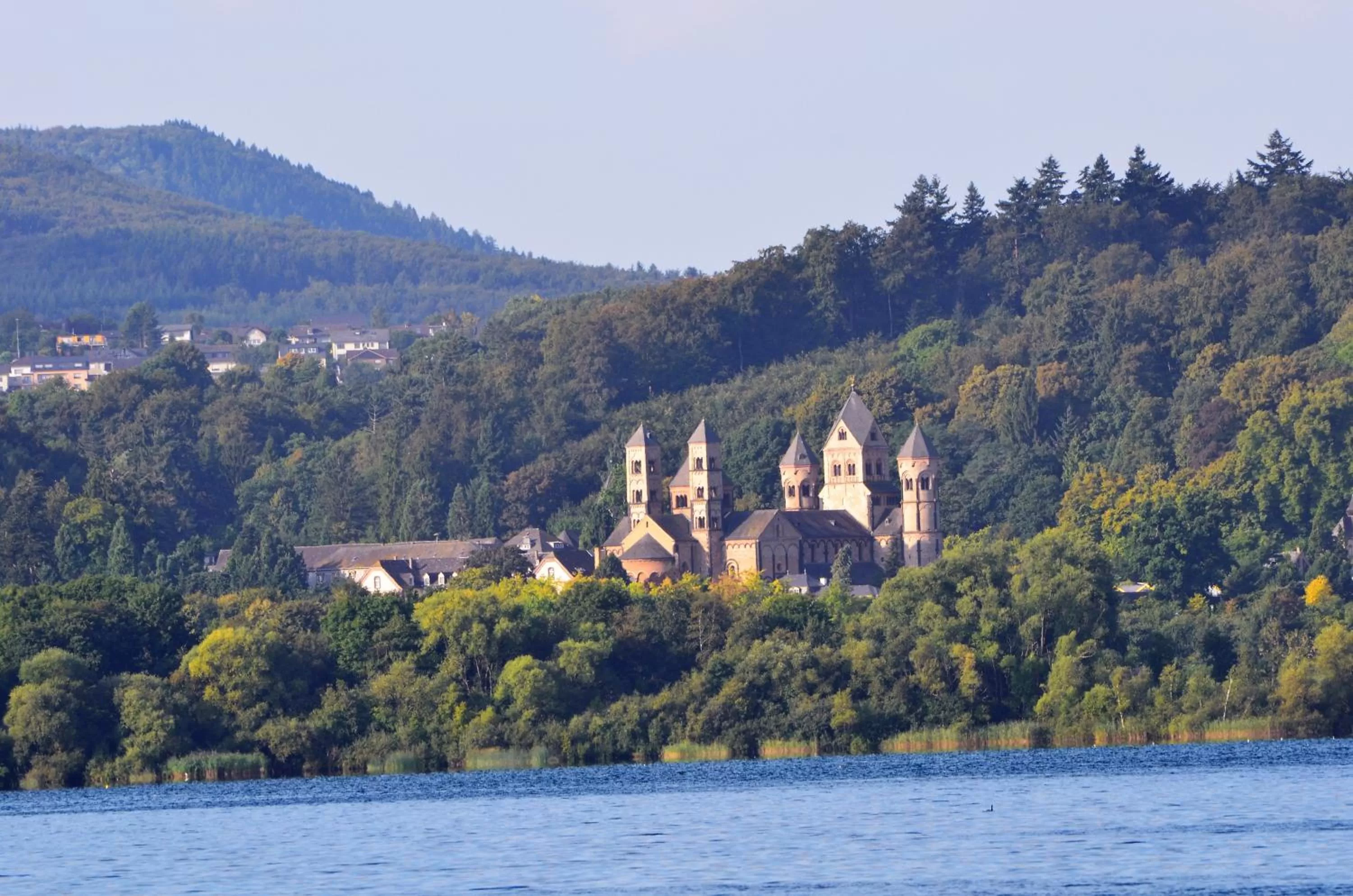 Hiking in Gästehaus Am Hochsimmer