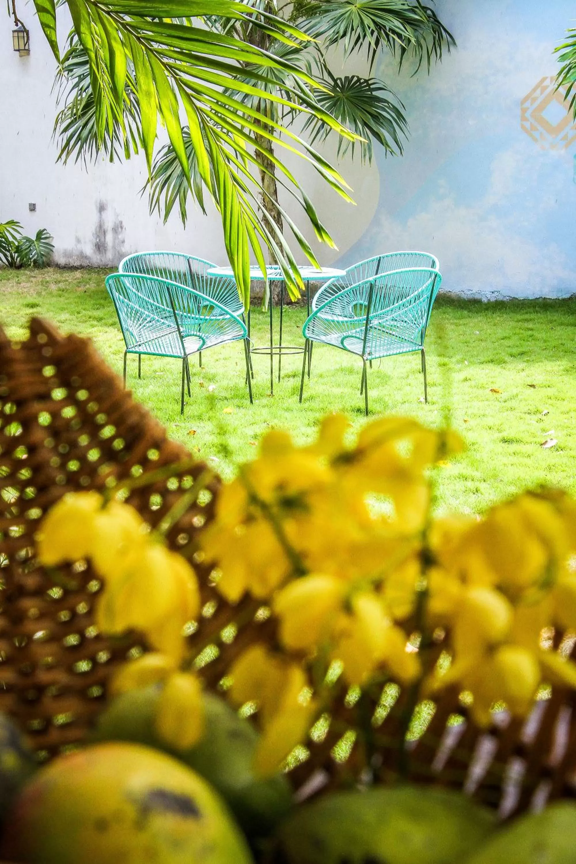 Day in Corazon De Jade Tulum