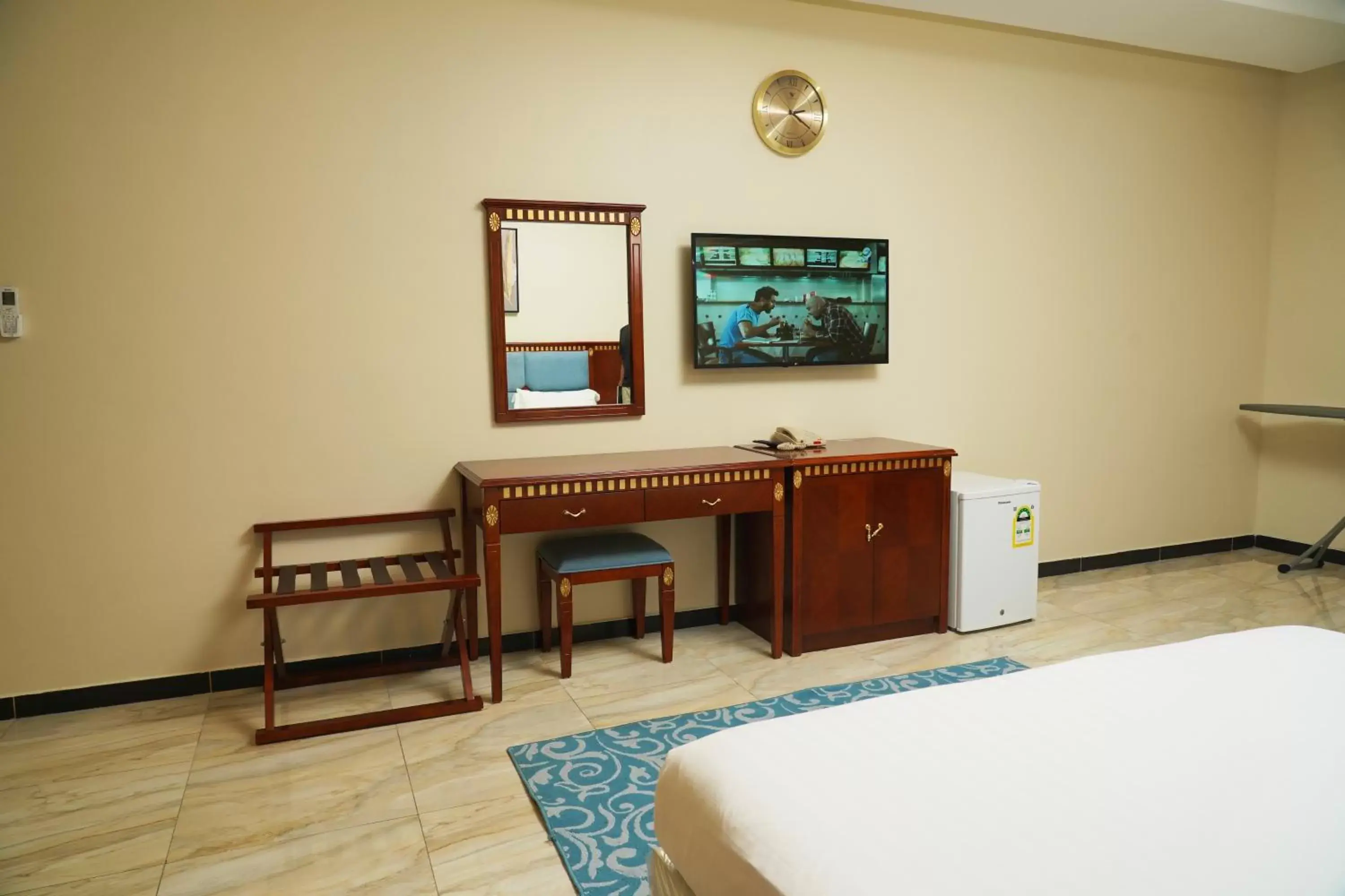 Queen Studio in Wahaj Al Mesak Units Queen Studio in Wahaj Al Mesak Units