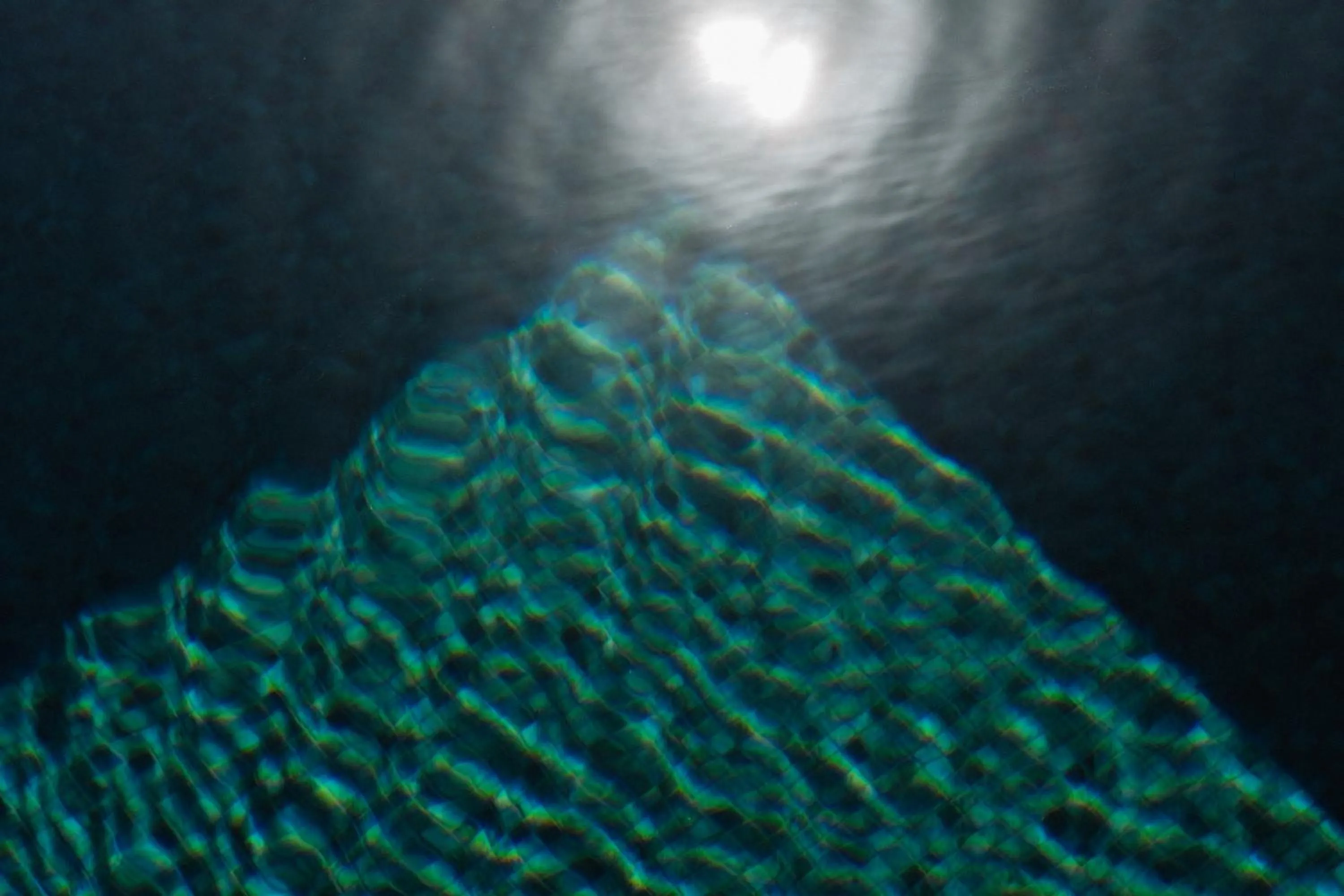 Pool view in AC Hotel by Marriott Nice