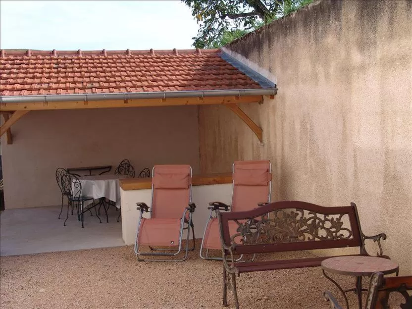 LA VIGNERAIE - SARL Champ Potard