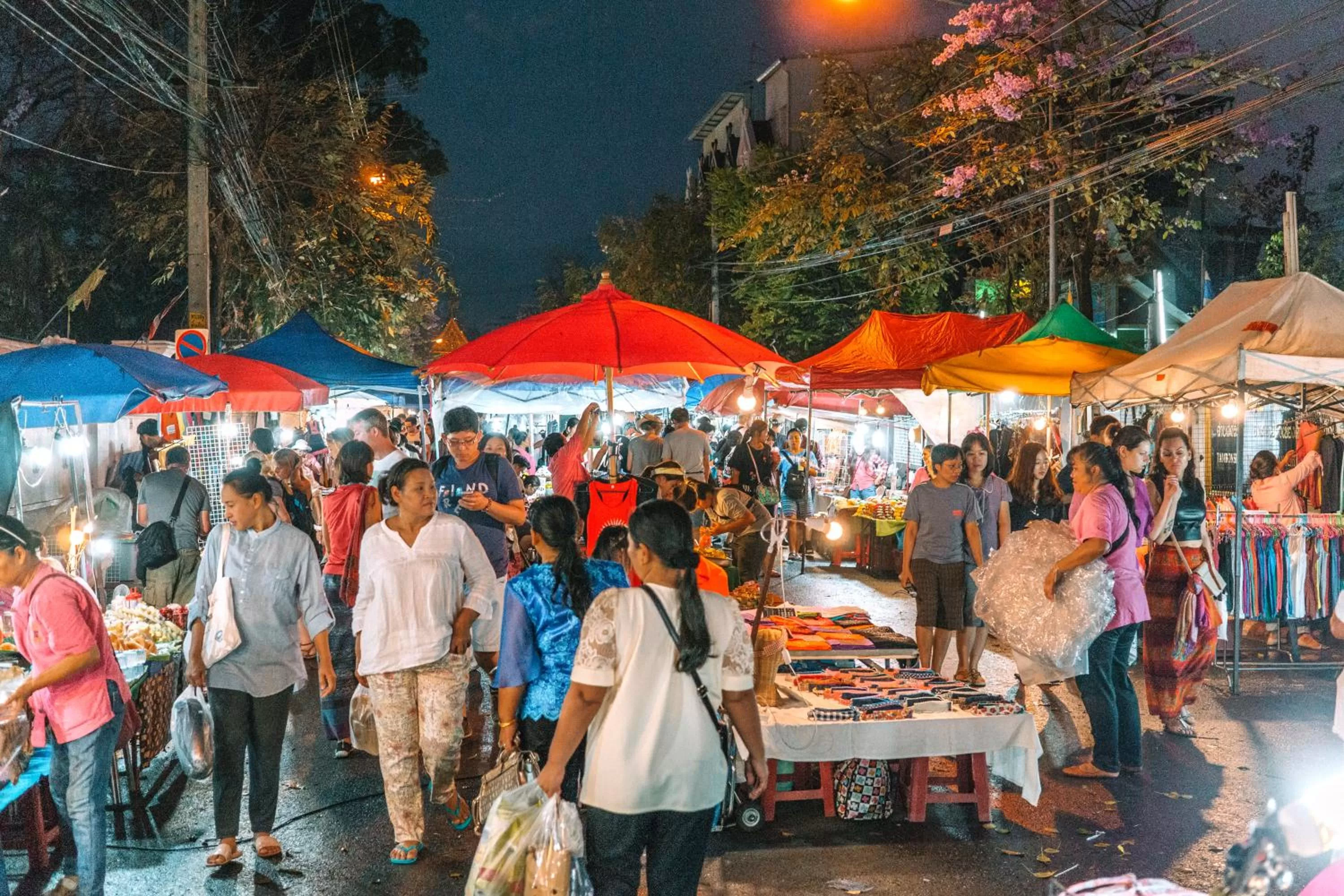 Shopping Area in 99 The Heritage Hotel