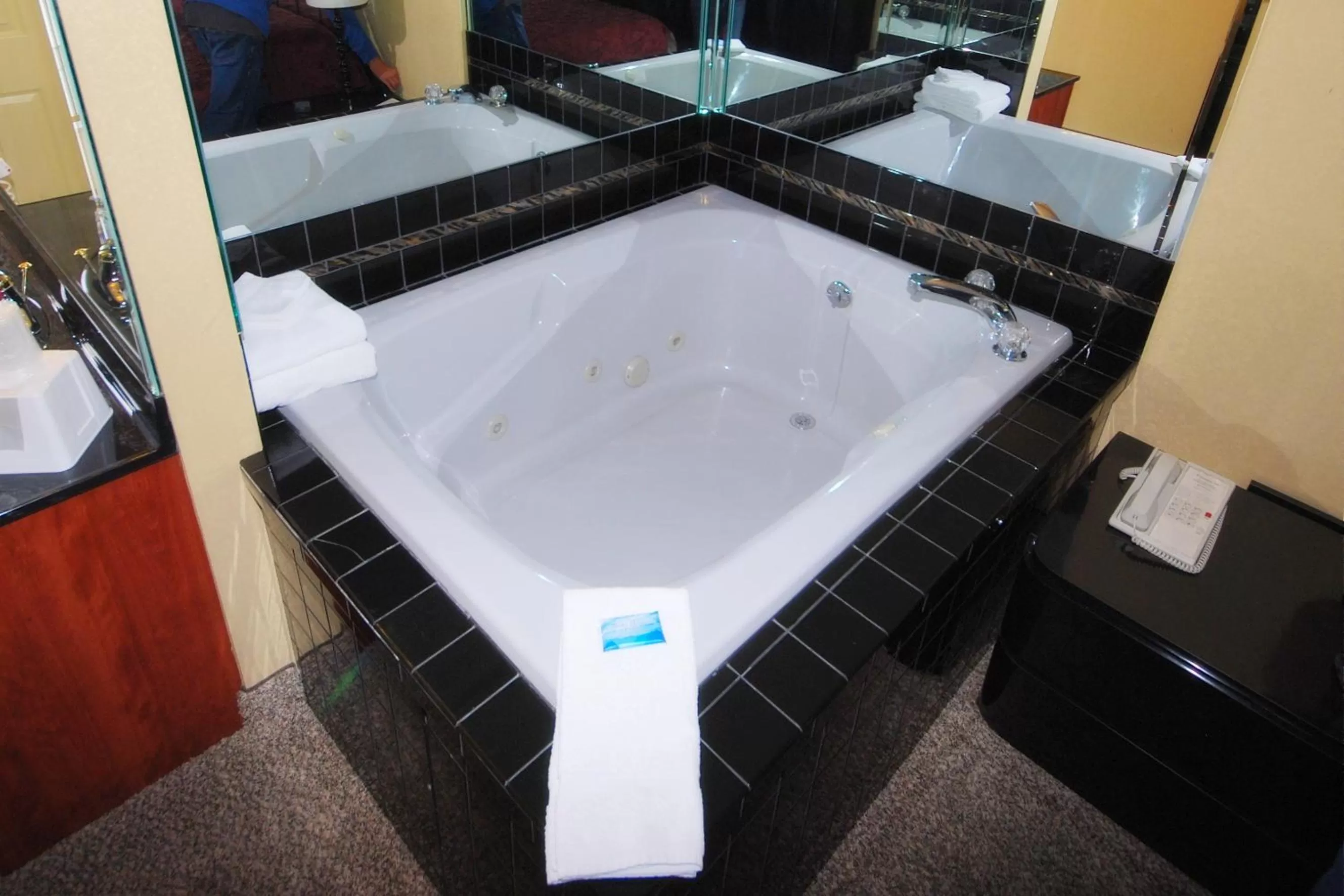 Other in Rivergate Mountain Lodge