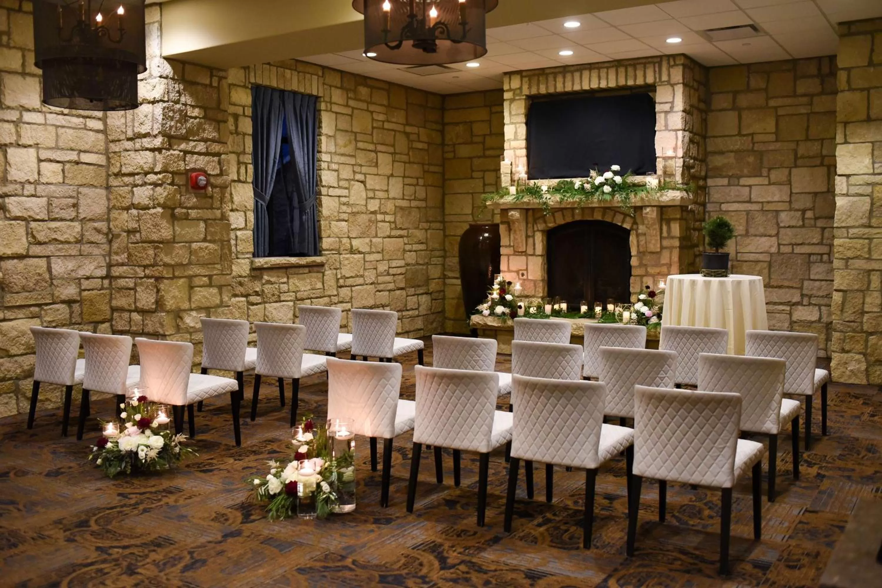 Meeting/conference room in The Oread Lawrence, Tapestry Collection by Hilton