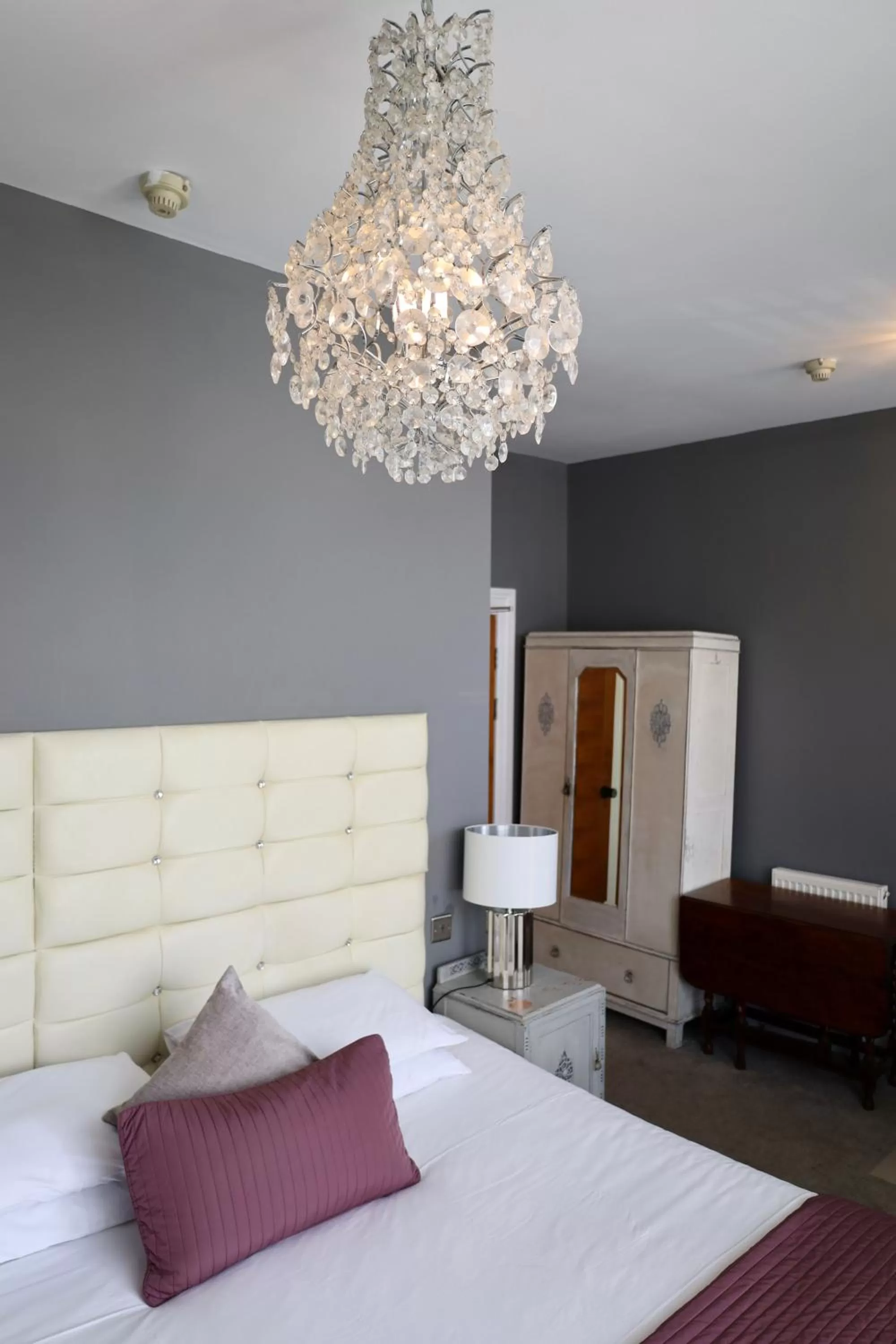 Photo of the whole room, Bed in Brighton Inn Boutique Guest Accommodation