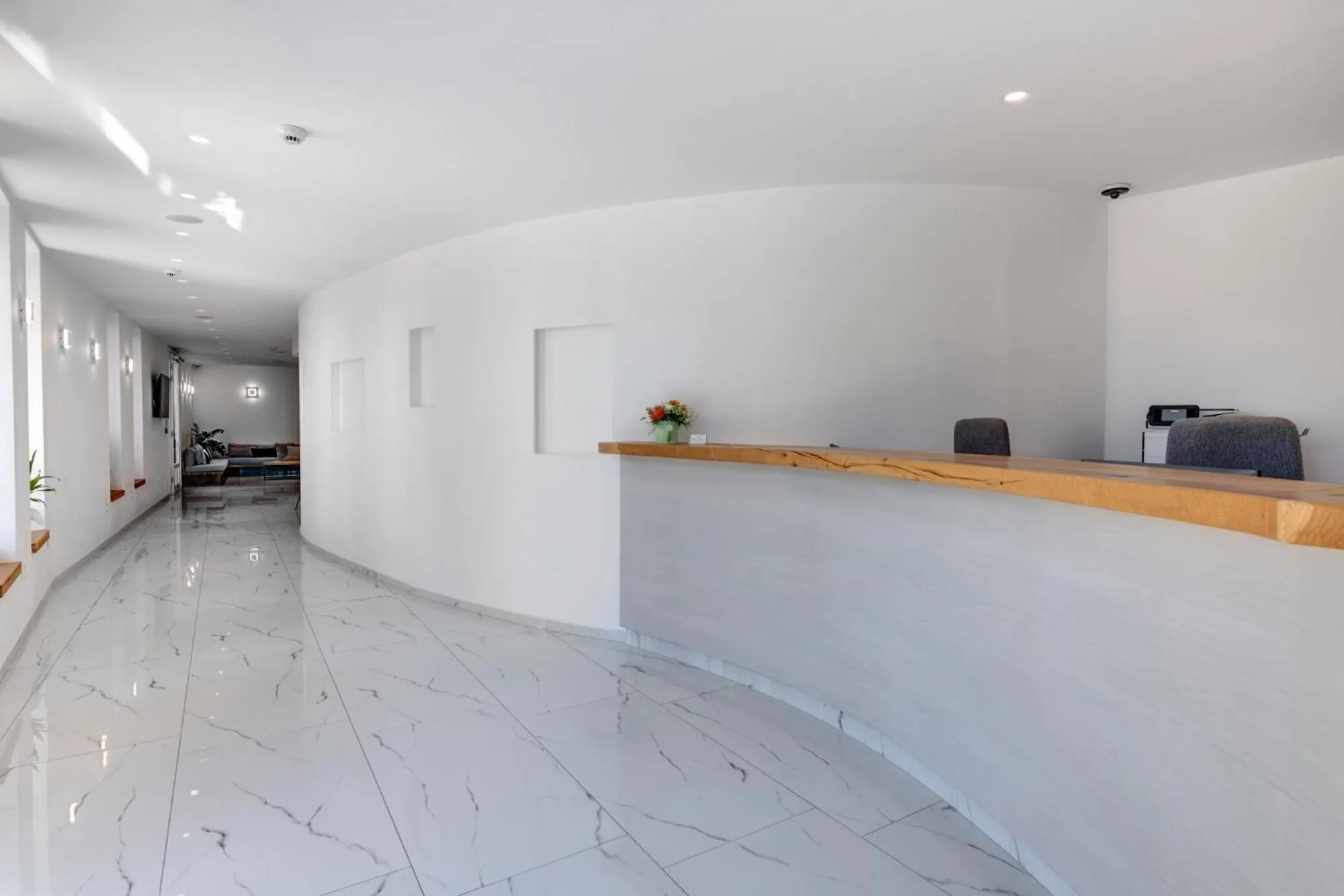 Property building in Makis Place