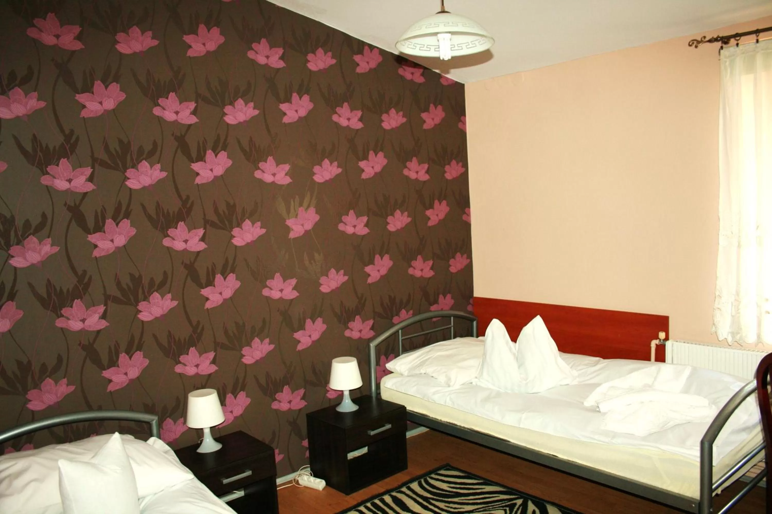 Other, Bed in Hotel Komfort Inn - Dwór Hubertus