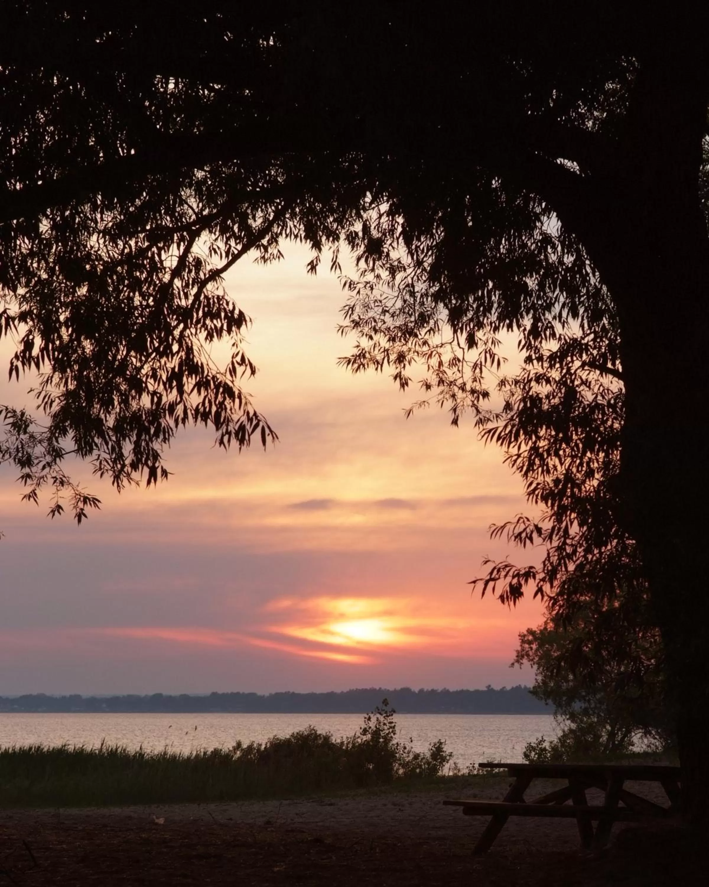 Tawas Bay Beach Resort & Conference Center
