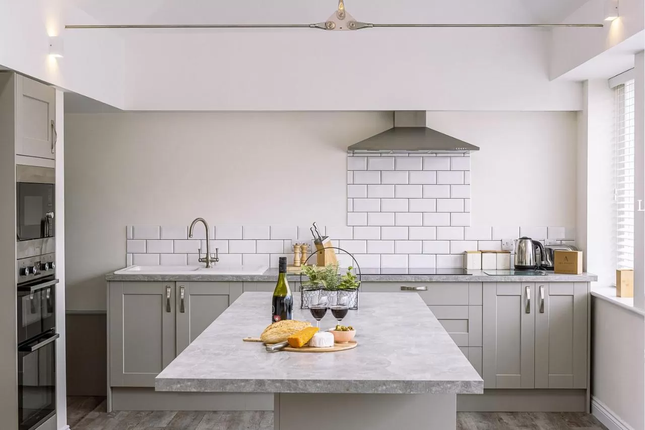 The Bay Filey Holiday Village