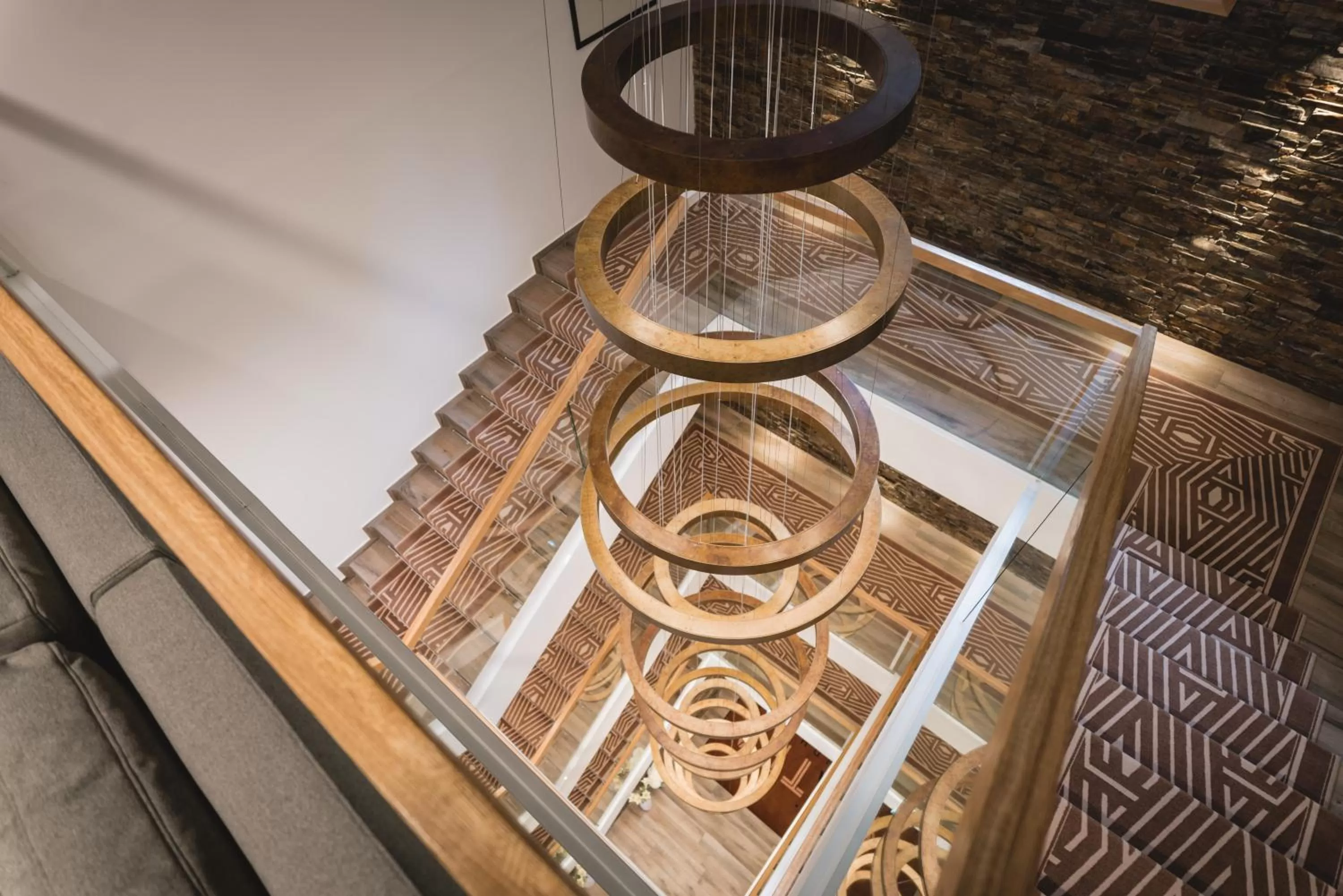 Property building in Grandhotel Tatra