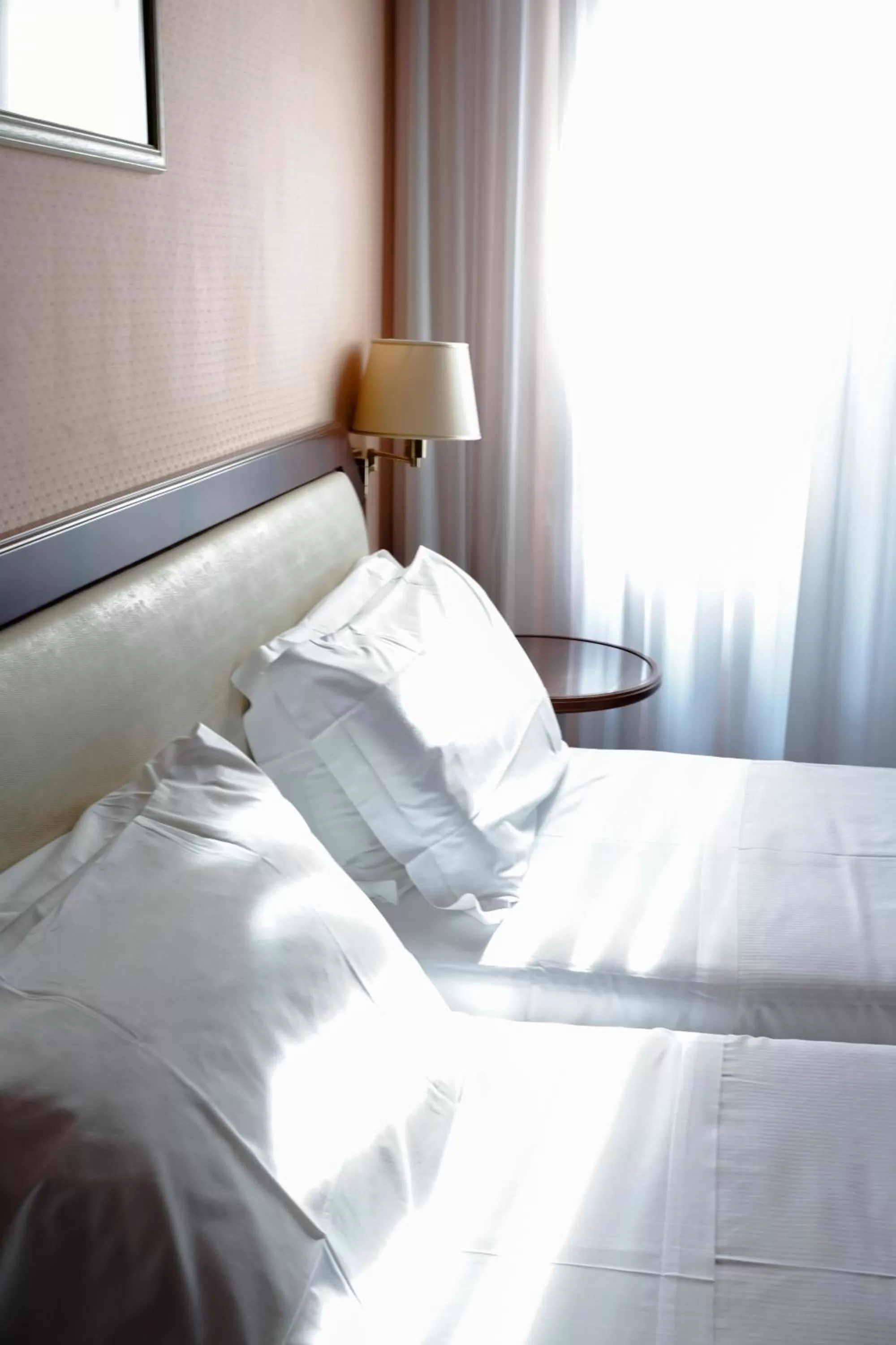 Other, Bed in Hotel Bristol