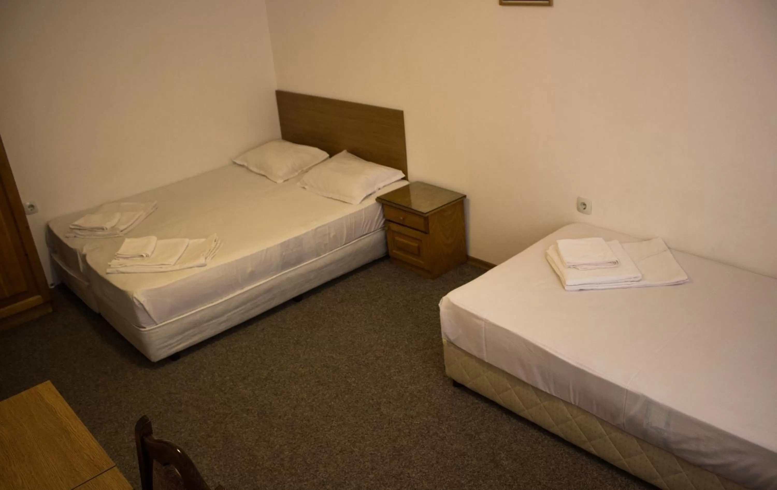 Photo of the whole room, Bed in Family Hotel Saint Iliya