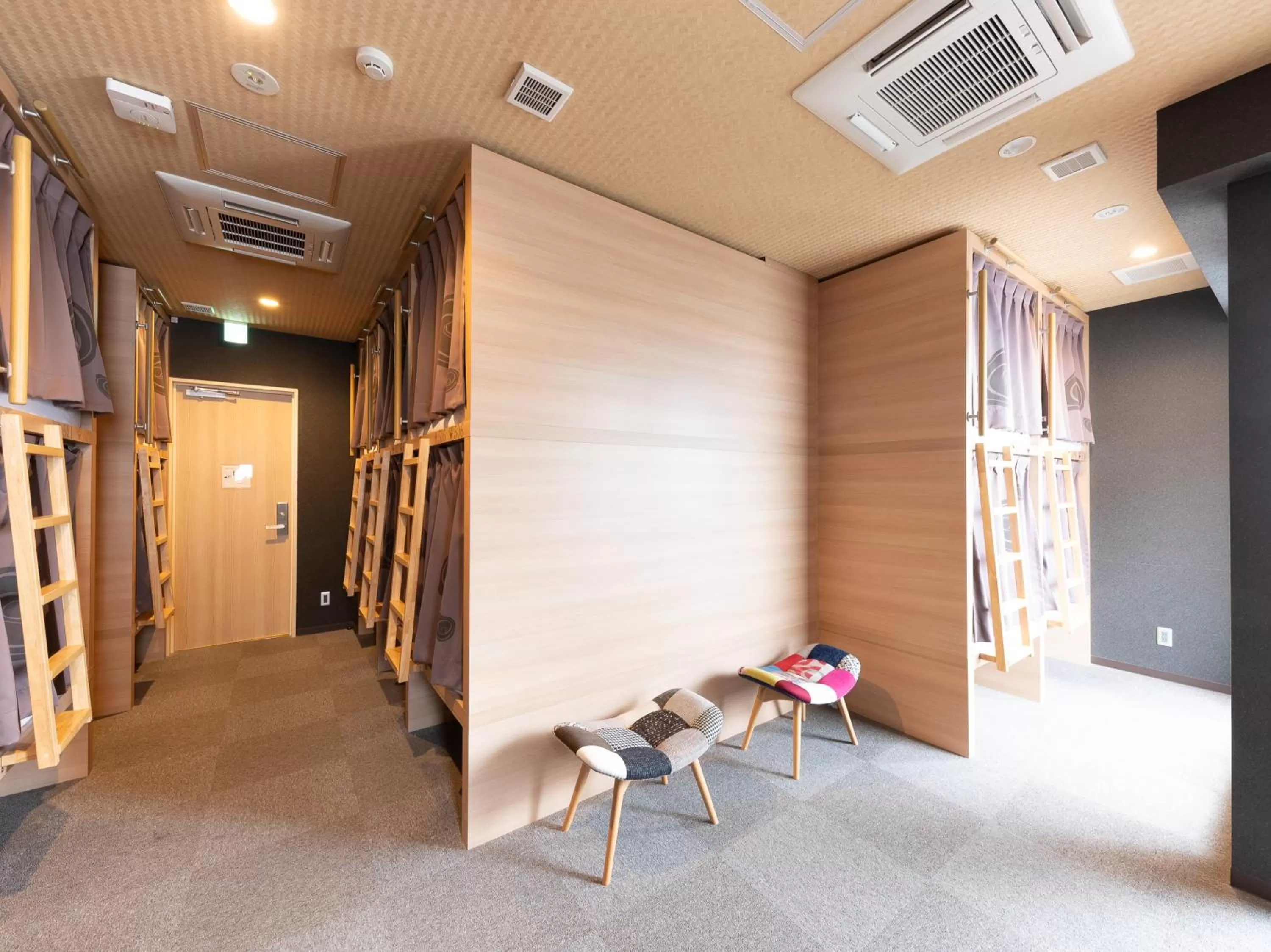 Photo of the whole room in Hiromas Hotel Kura