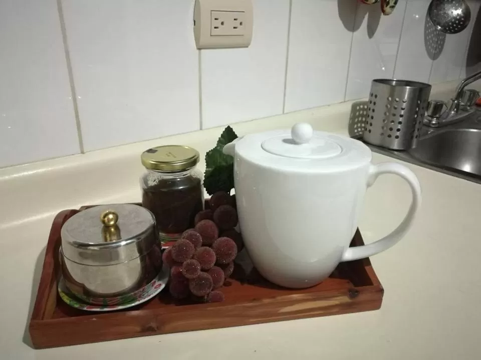 Posada Dilia del Alba