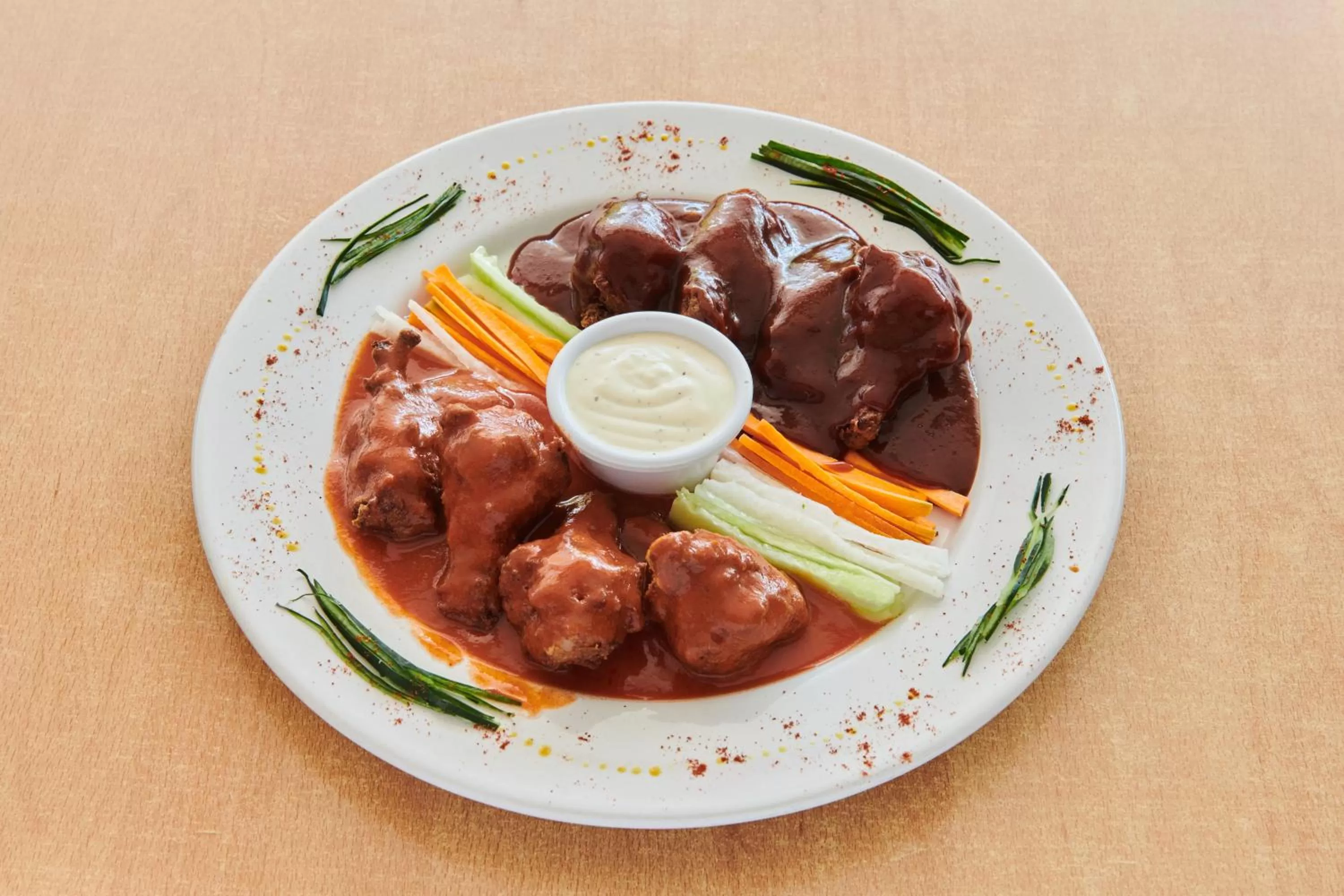 Restaurant/places to eat in Best Western Plus Gran Hotel Centro Historico