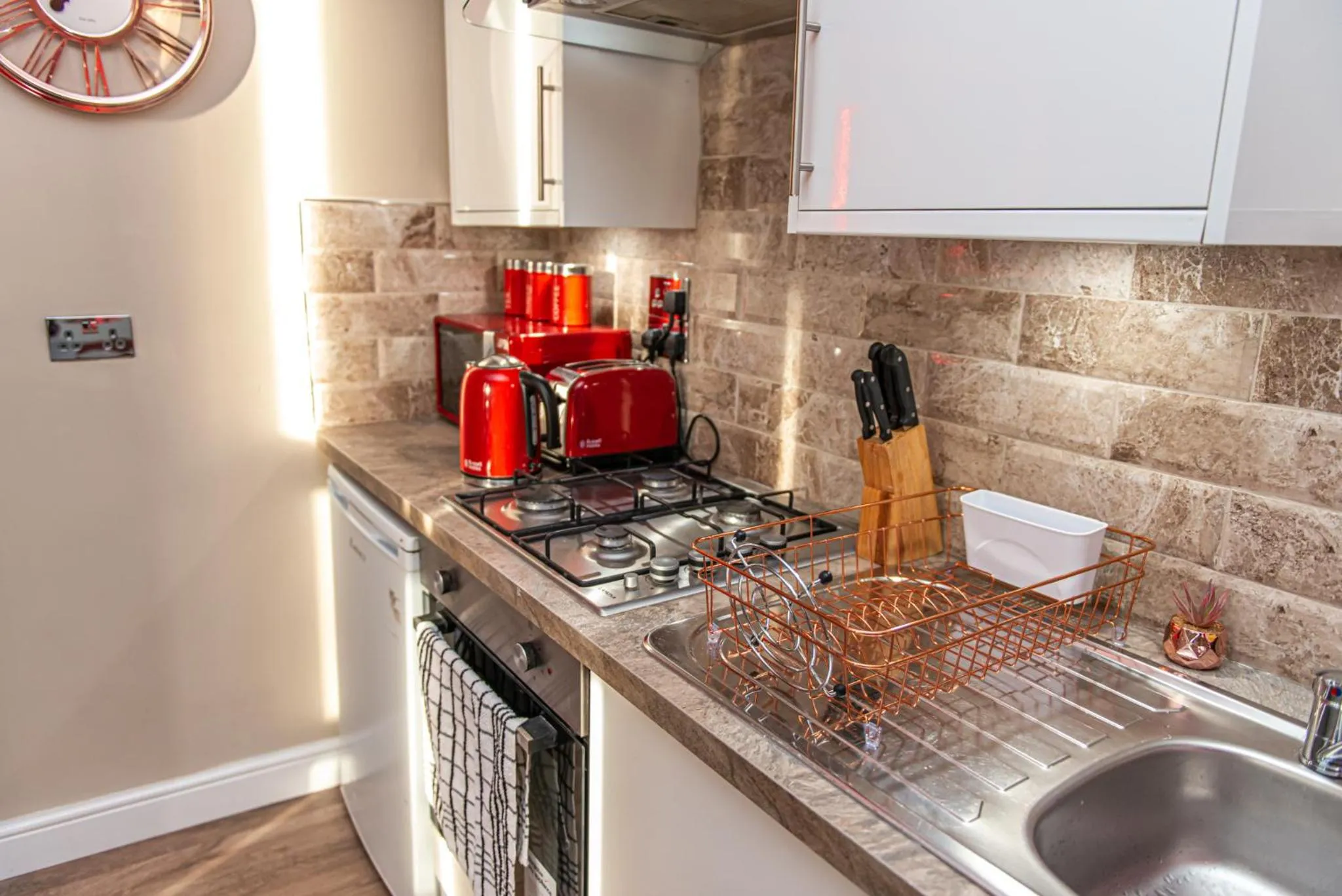 Meridian Serviced Apartments