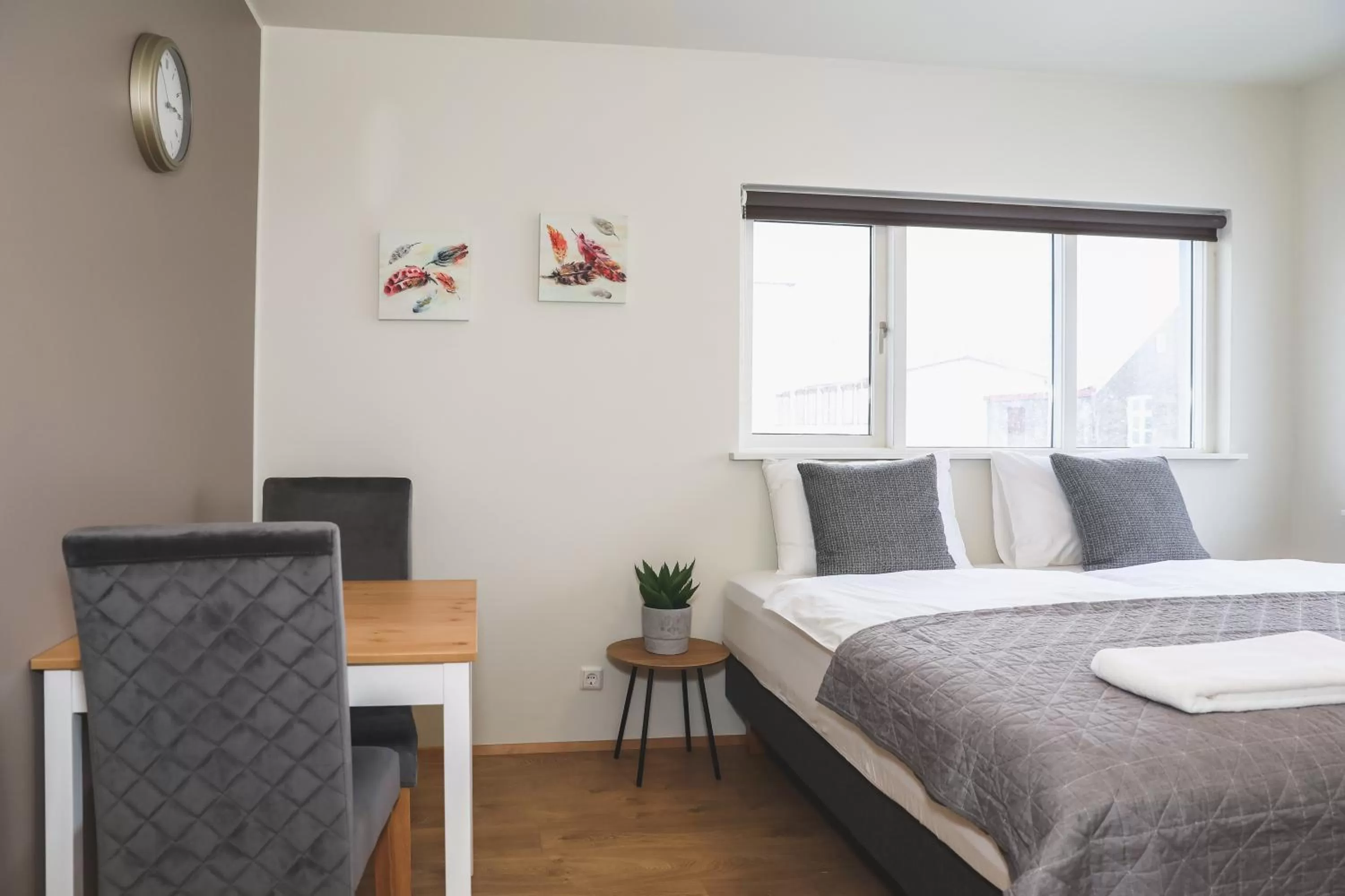 Other in E18 Apartments