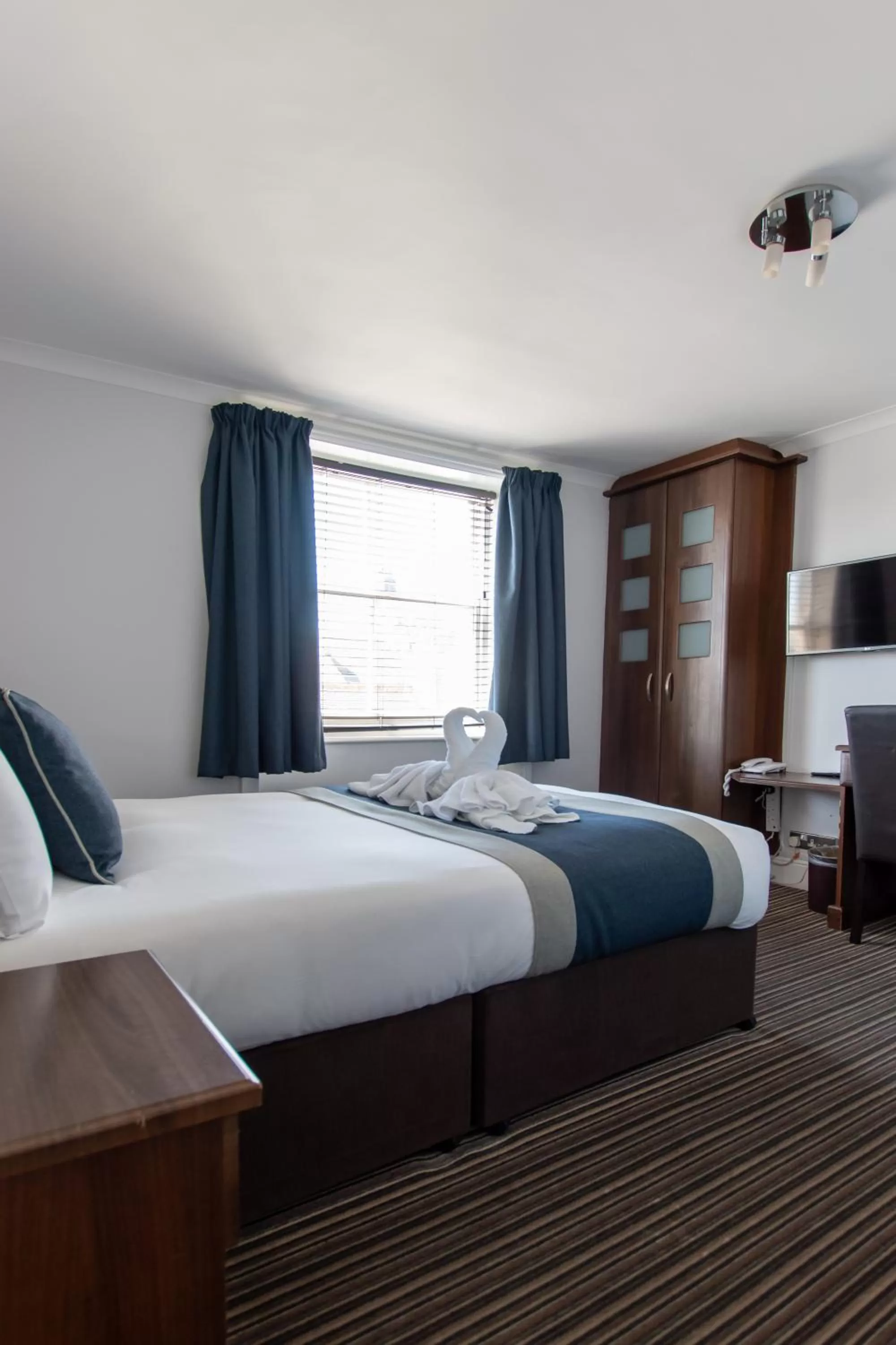 Bed in New Steine Hotel - B&B