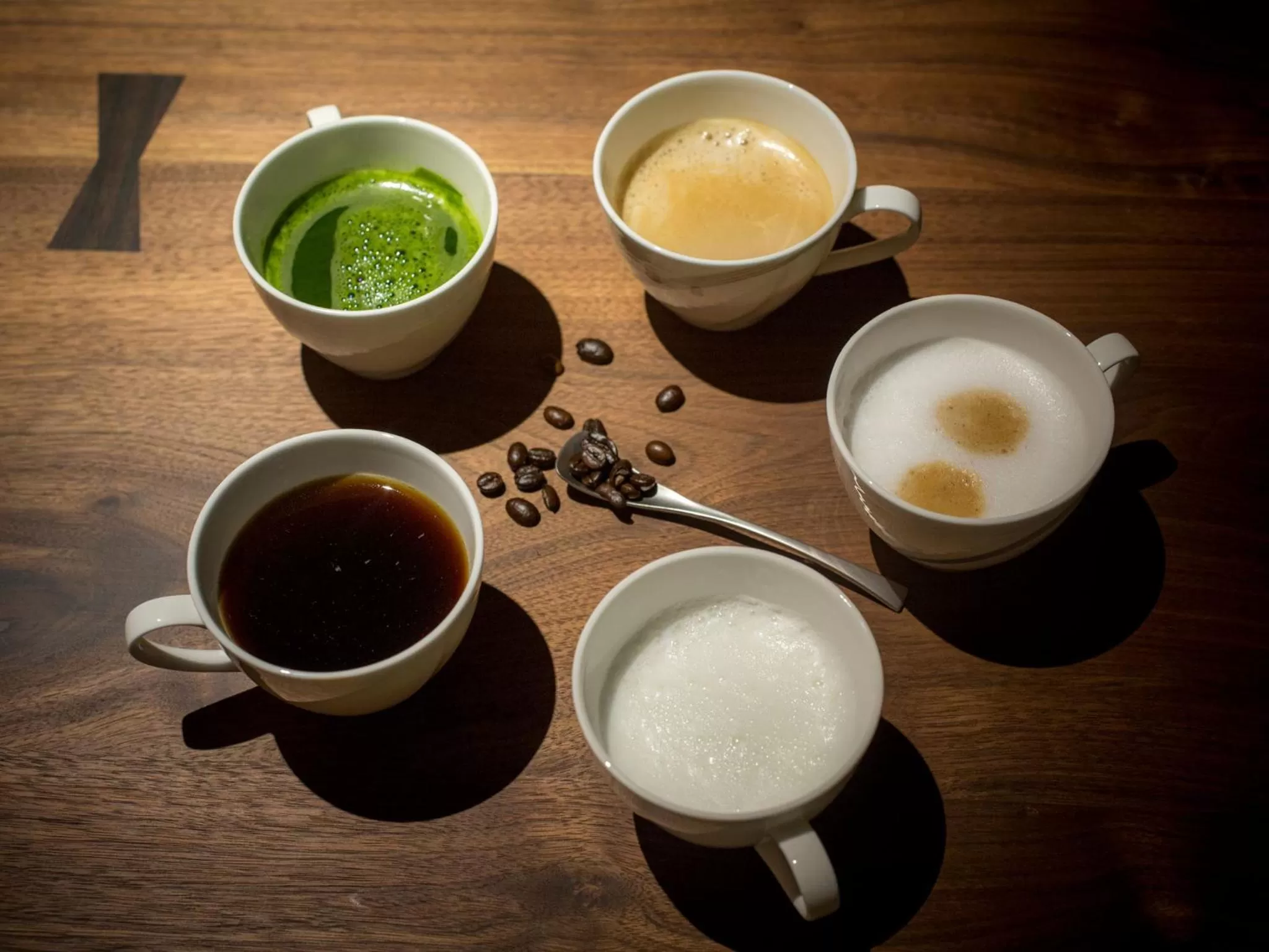 Communal lounge/ TV room in Saka Hotel Kyoto