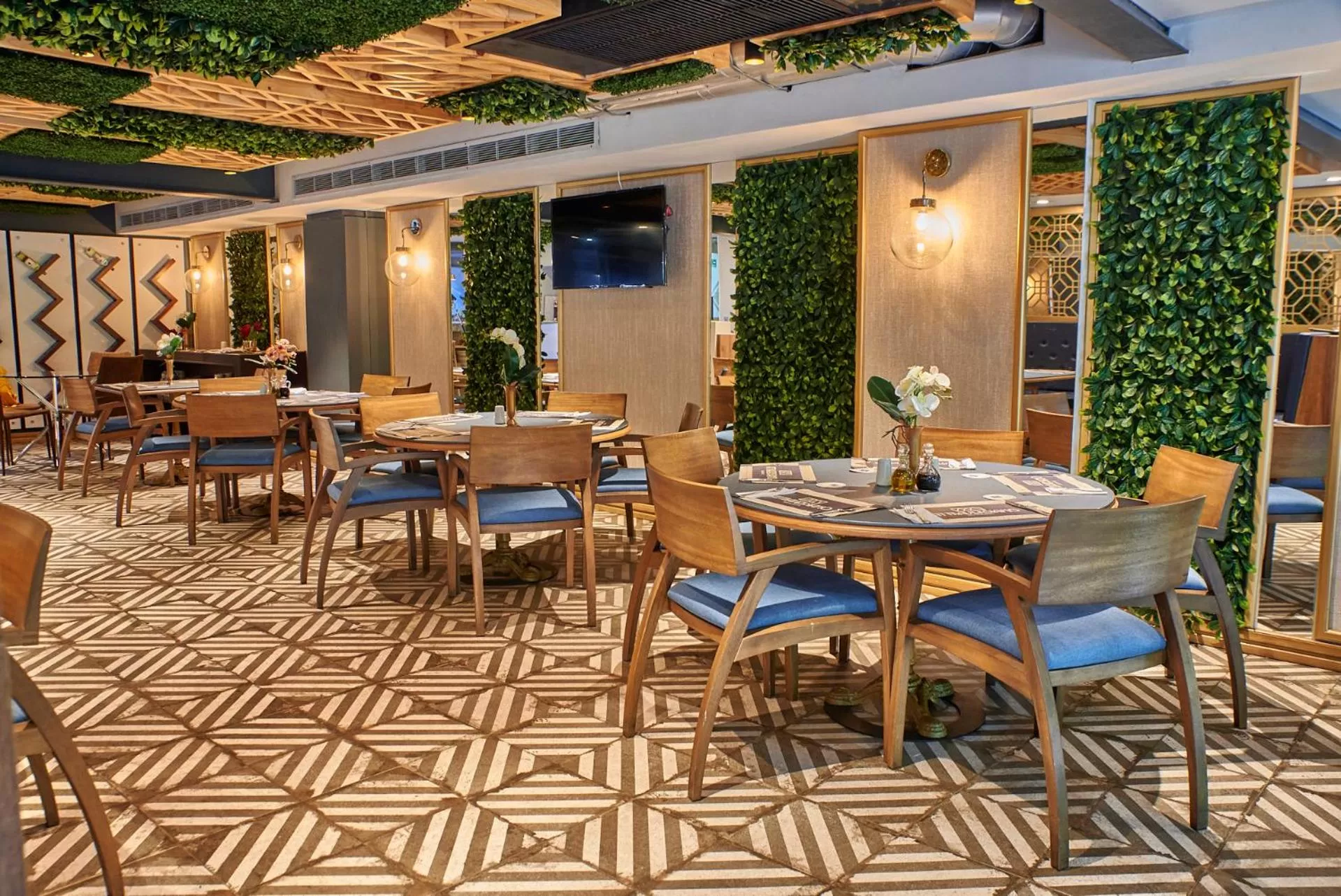 Restaurant/places to eat in Faranda Collection Cali, a member of Radisson Individuals