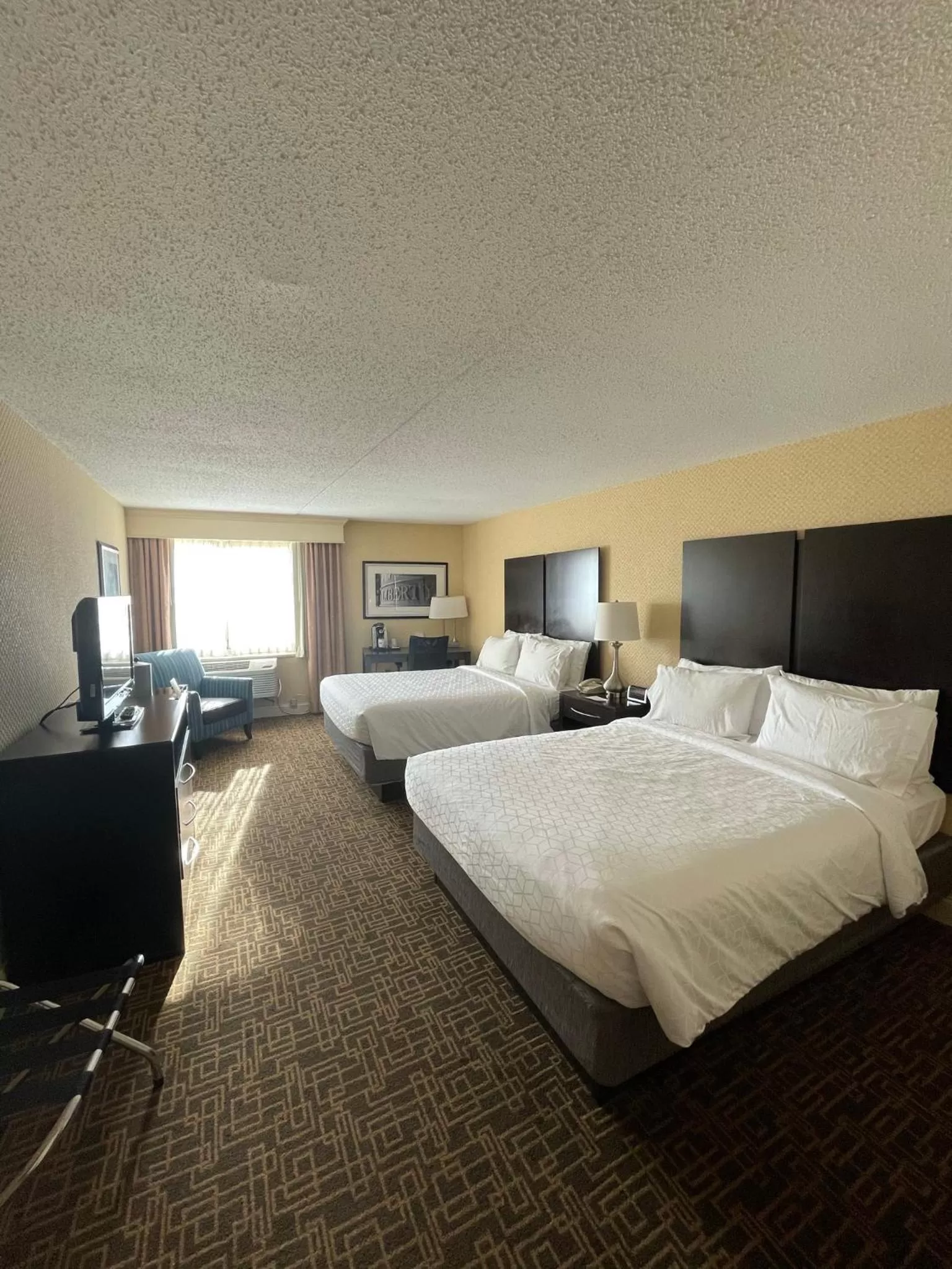 Holiday Inn Express Philadelphia Penn's Landing by IHG