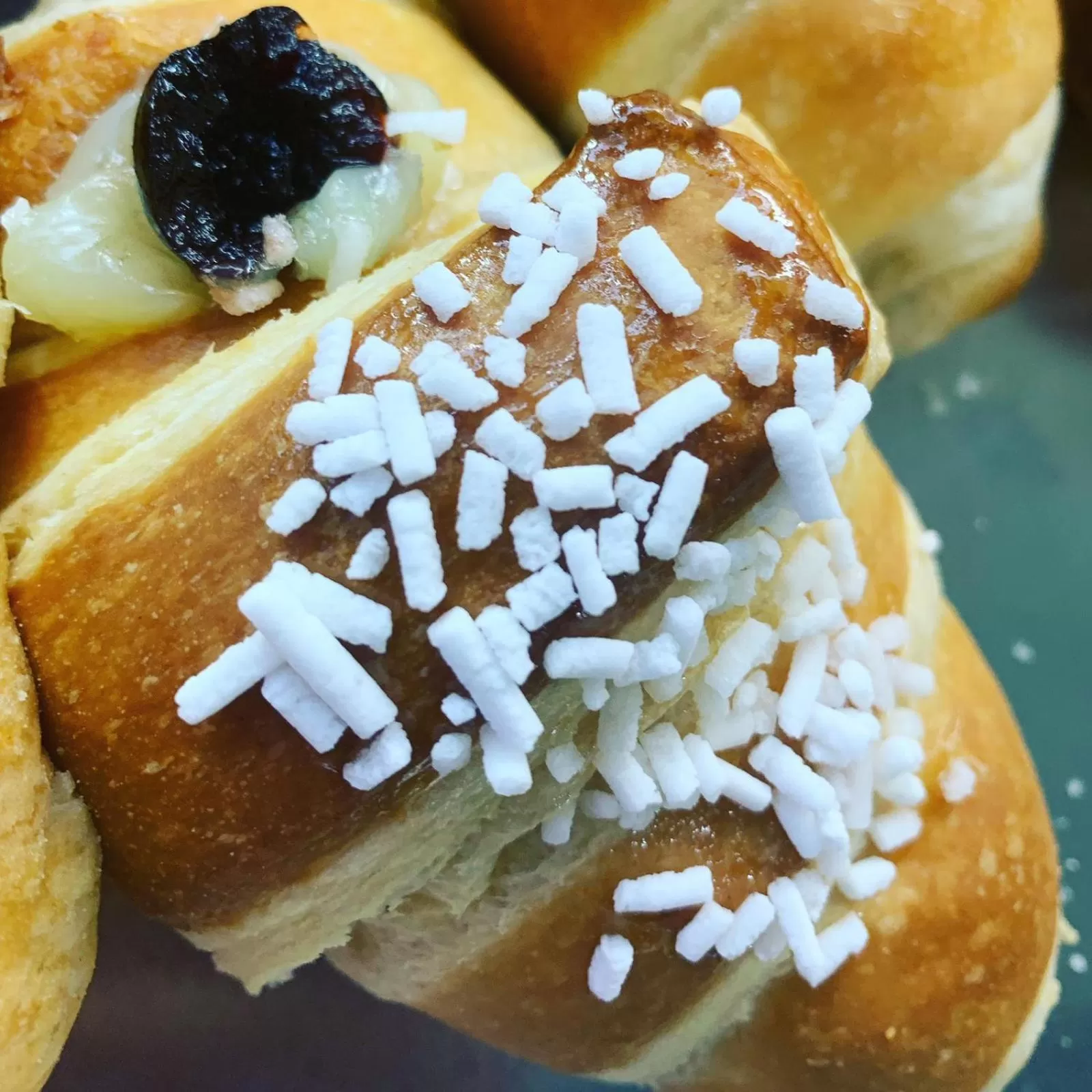 Breakfast in Maison Arena Al Corso