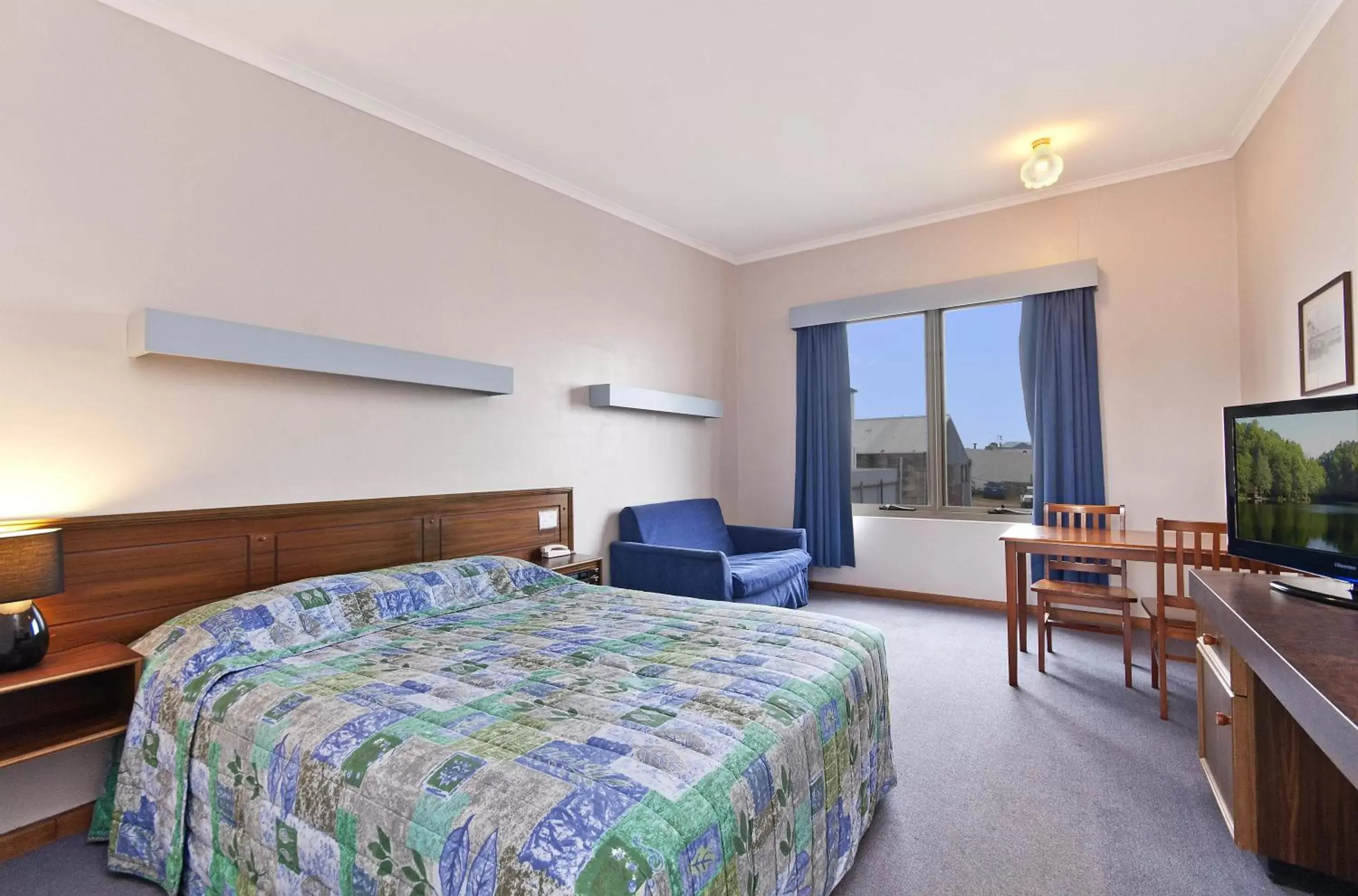 Two-Bedroom Apartment in William Dutton Motel Two-Bedroom Apartment in William Dutton Motel