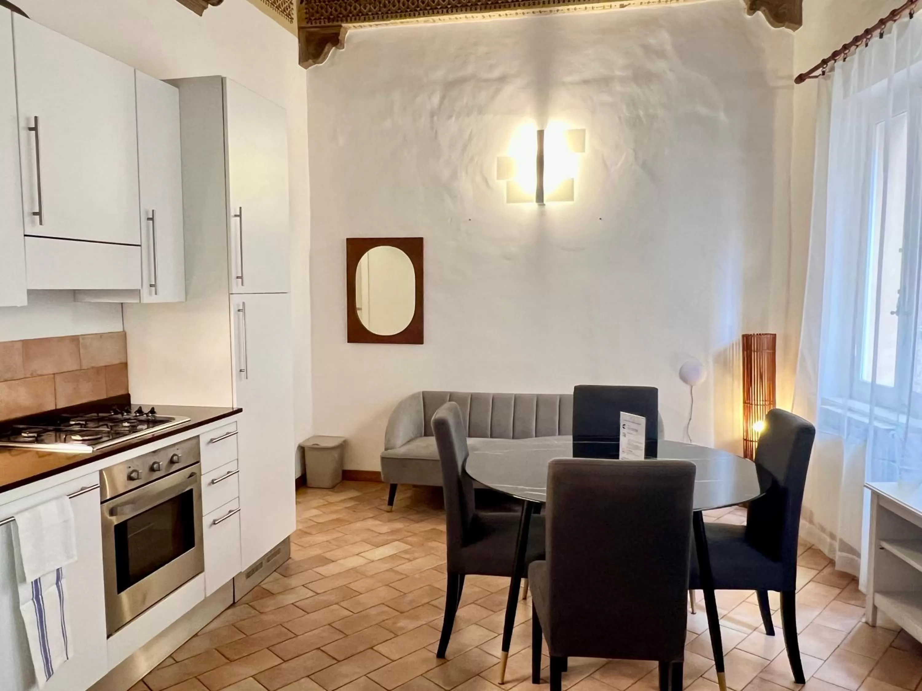 GH Paradiso - Apartments