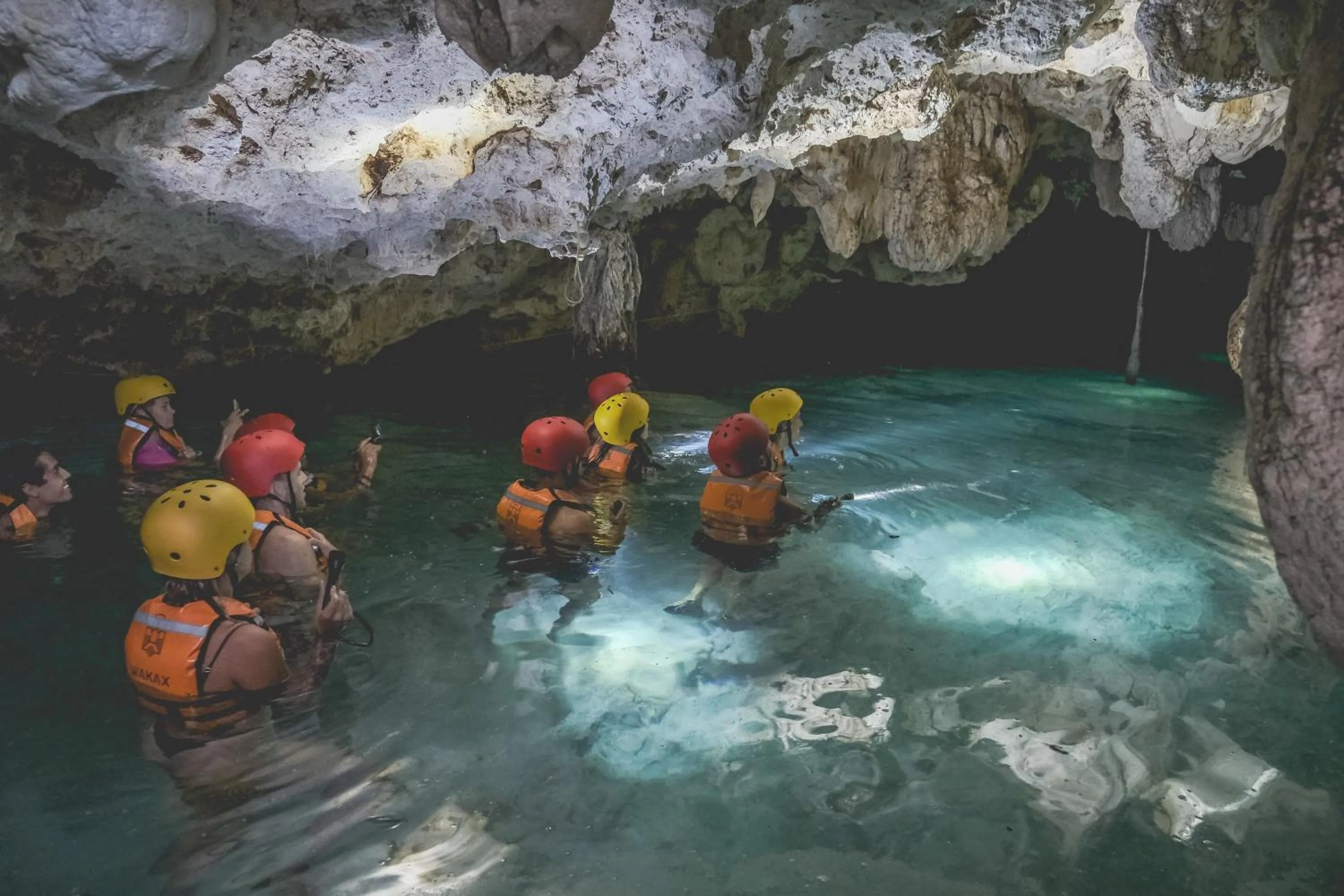 Natural landscape in Wakax Hacienda - Cenote & Boutique Hotel - Small Luxury Hotels of the World