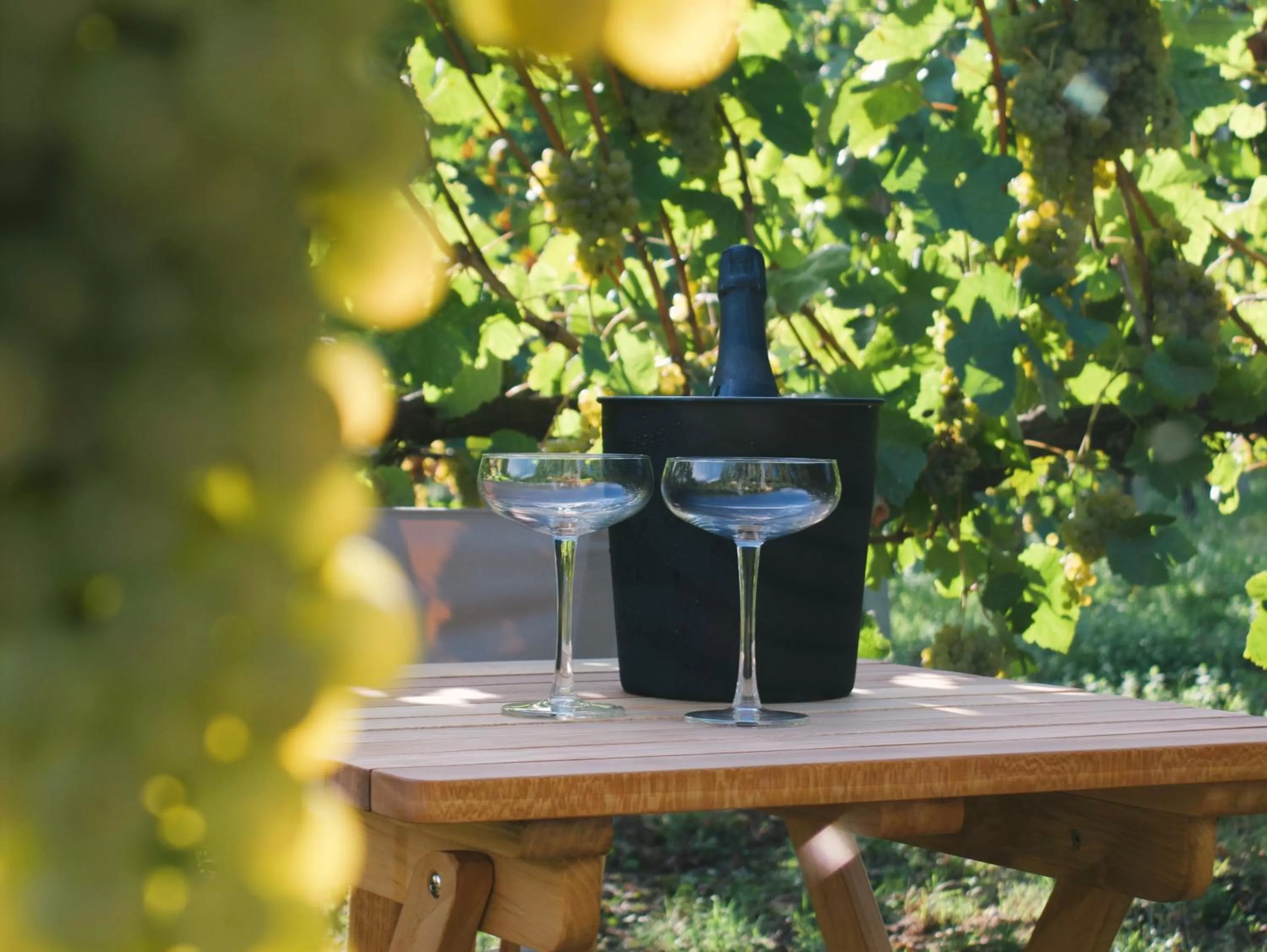 Off site, Drinks in NHôme Country Living