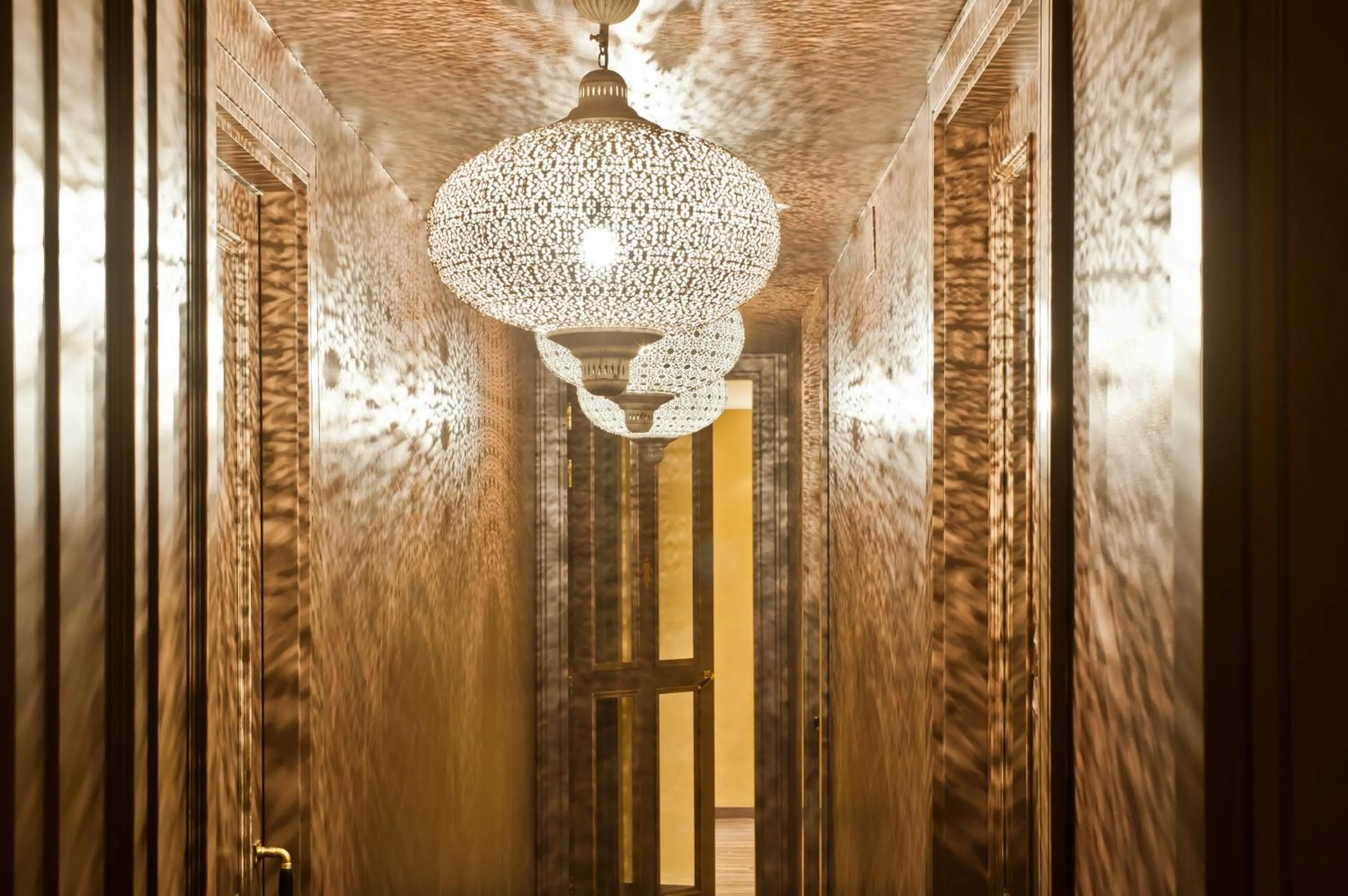 Area and facilities in Augusta Club & Spa - Adults Only