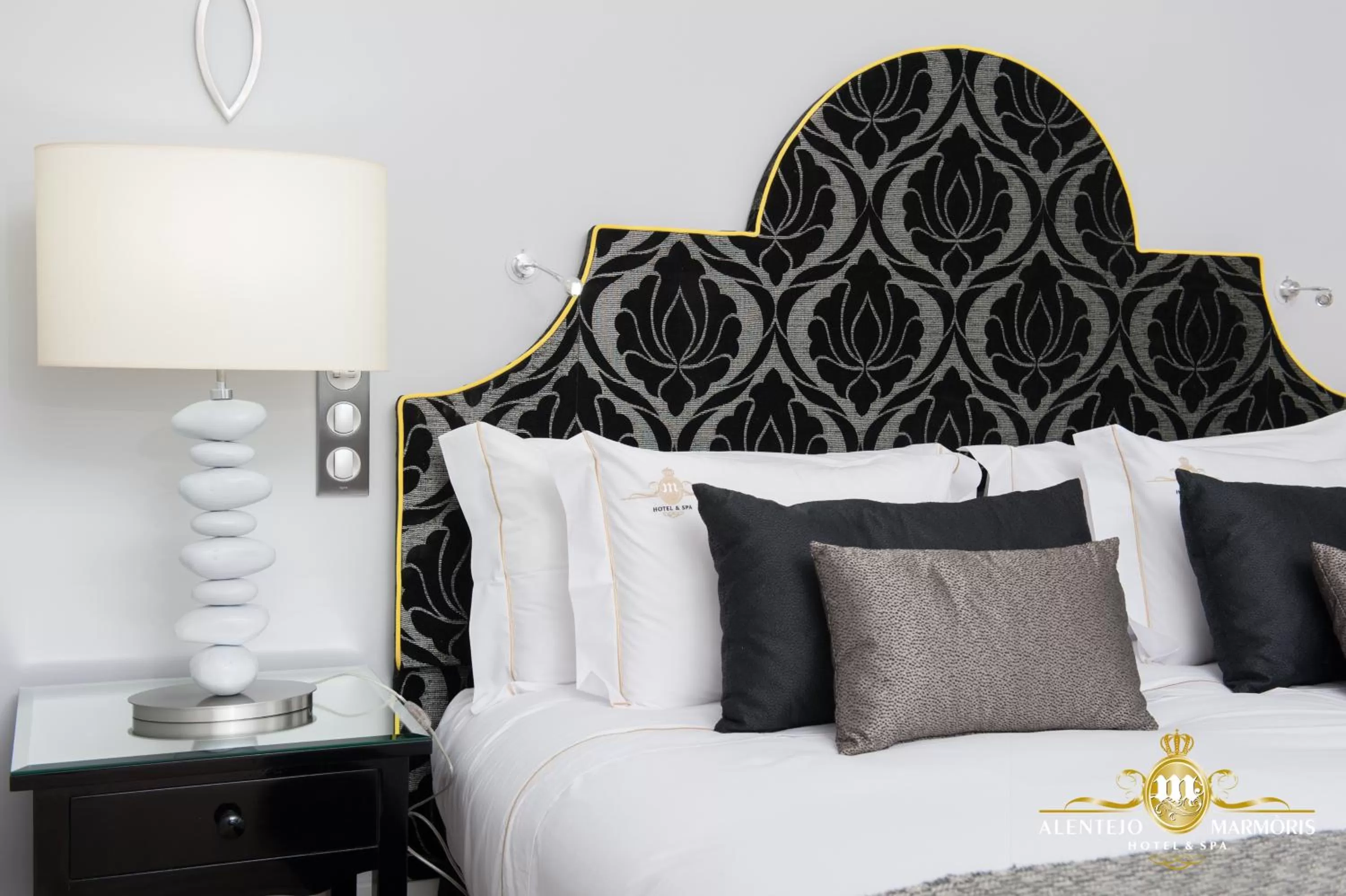 Classic Double or Twin Room in Alentejo Marmòris Hotel & Spa