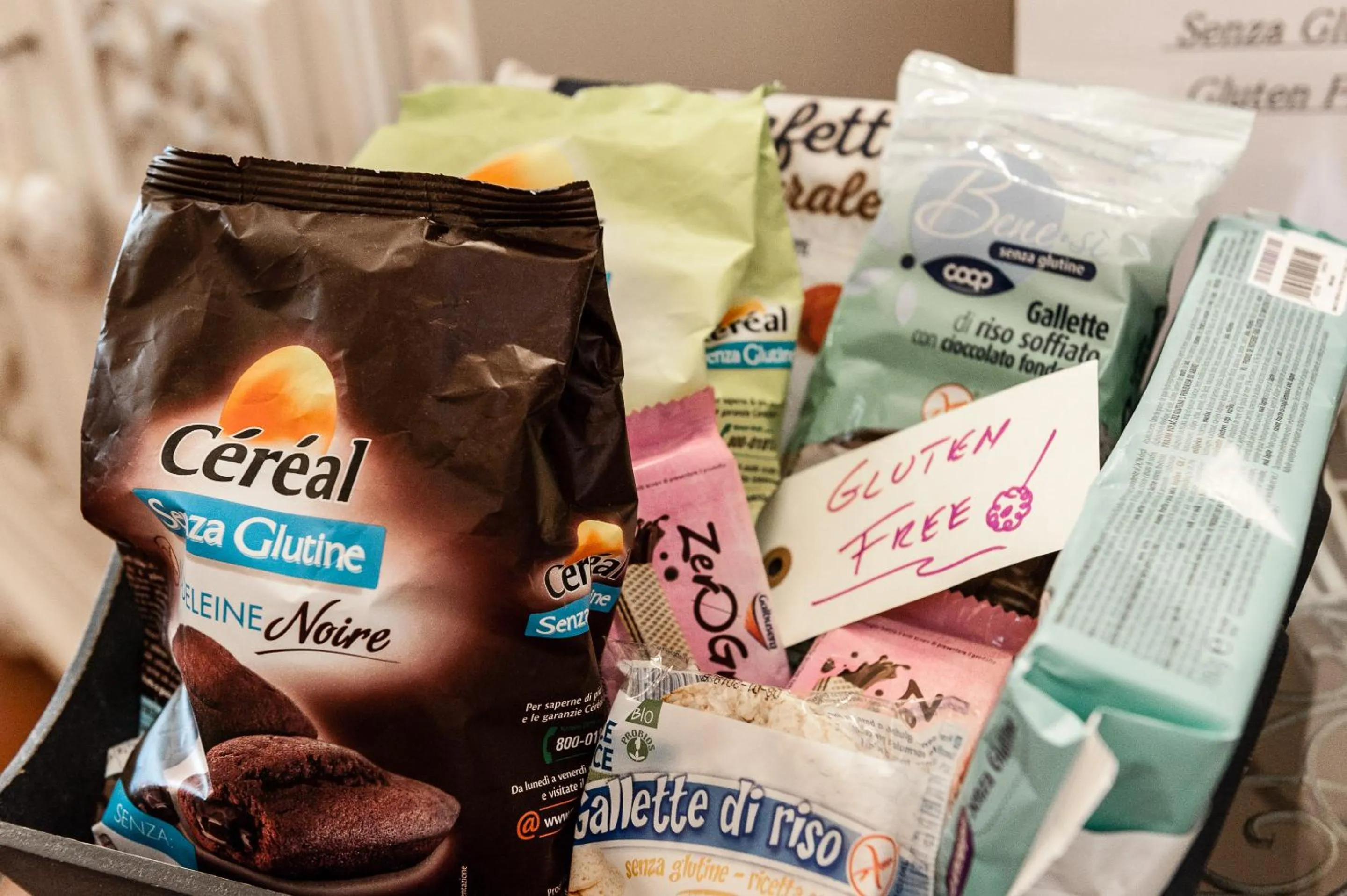 Food in Giardino della Pieve Relais- Adult Only