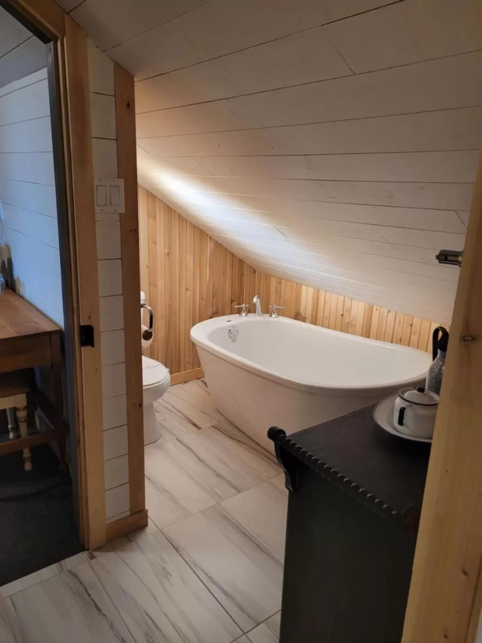 Auberge Le Four à Pain