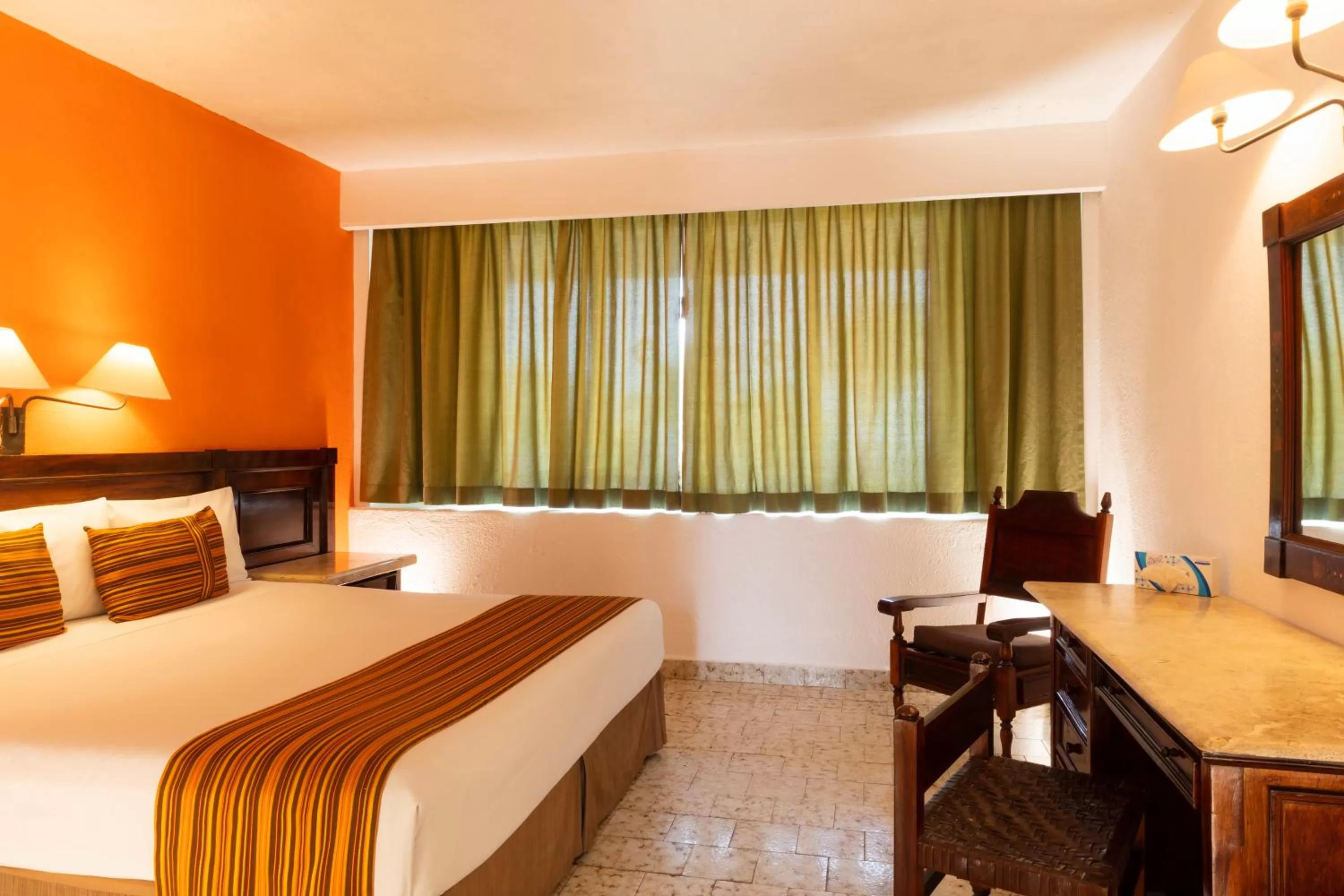 Bed in Las Palmas by the Sea All Inclusive