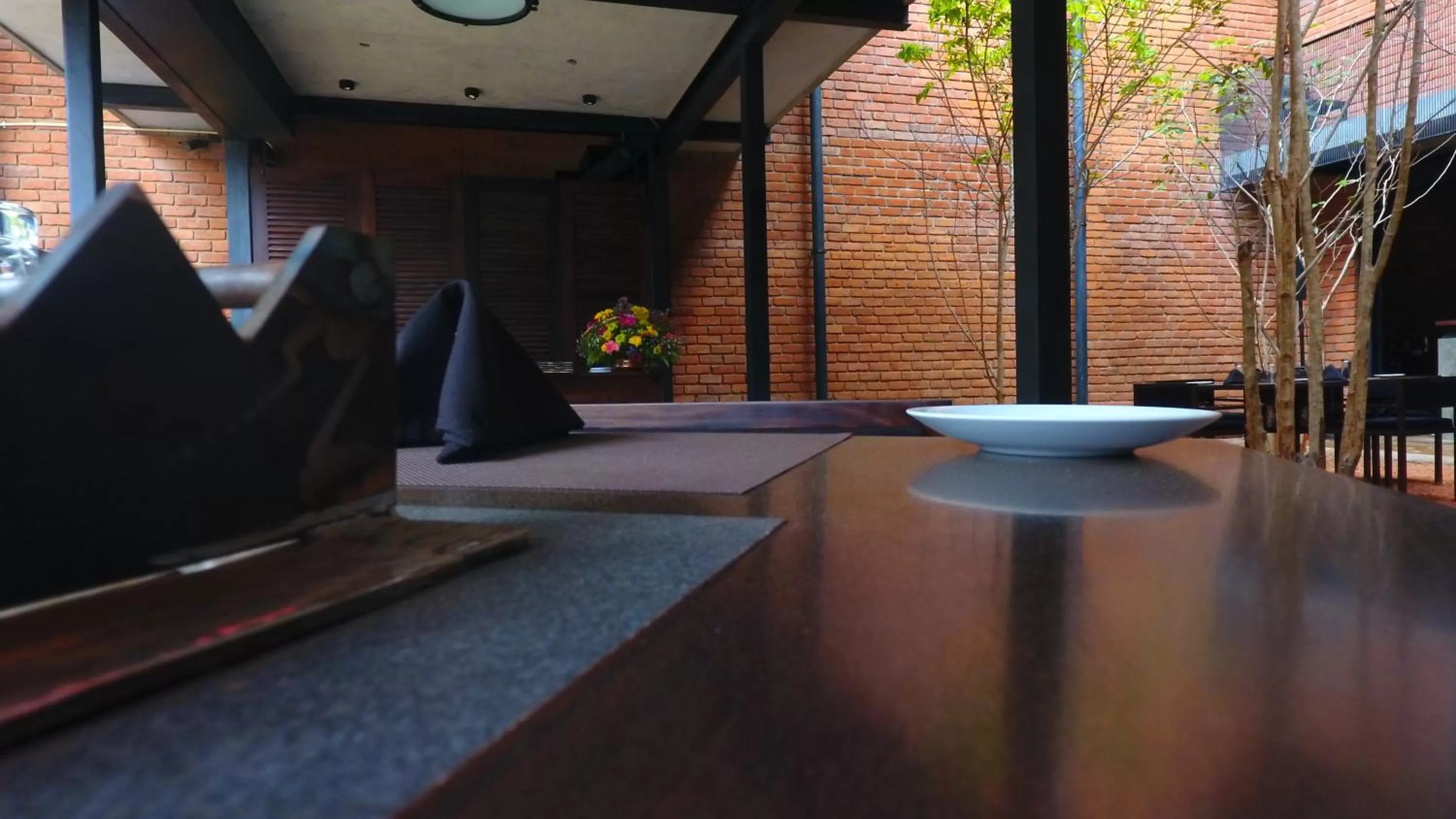 Property building in BBQ HUB Ella