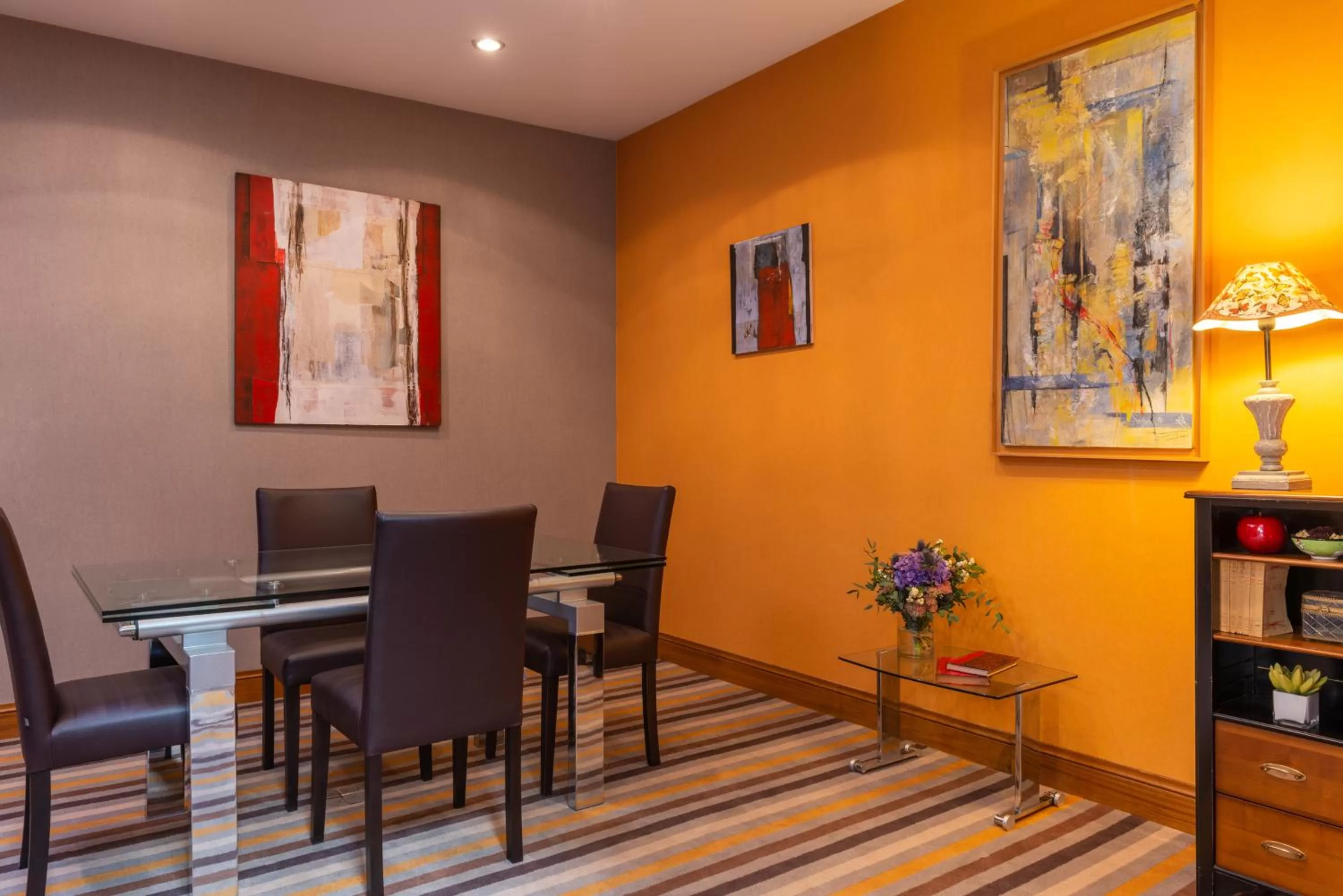 Hôtel Volney Opéra