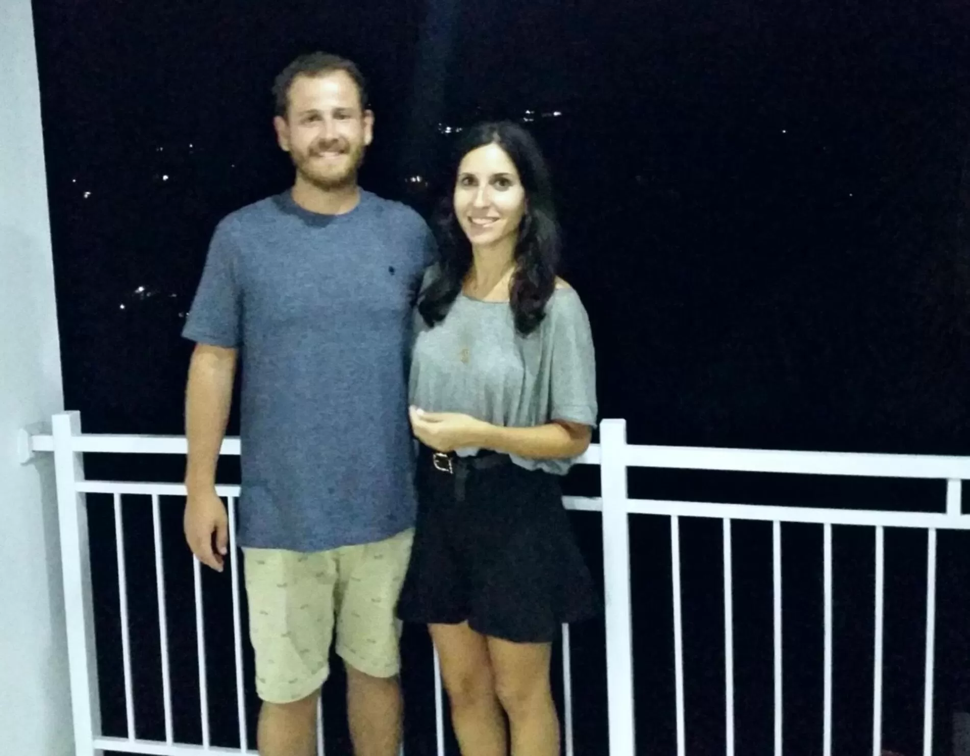 Night in Mahaweli View Inn Kandy