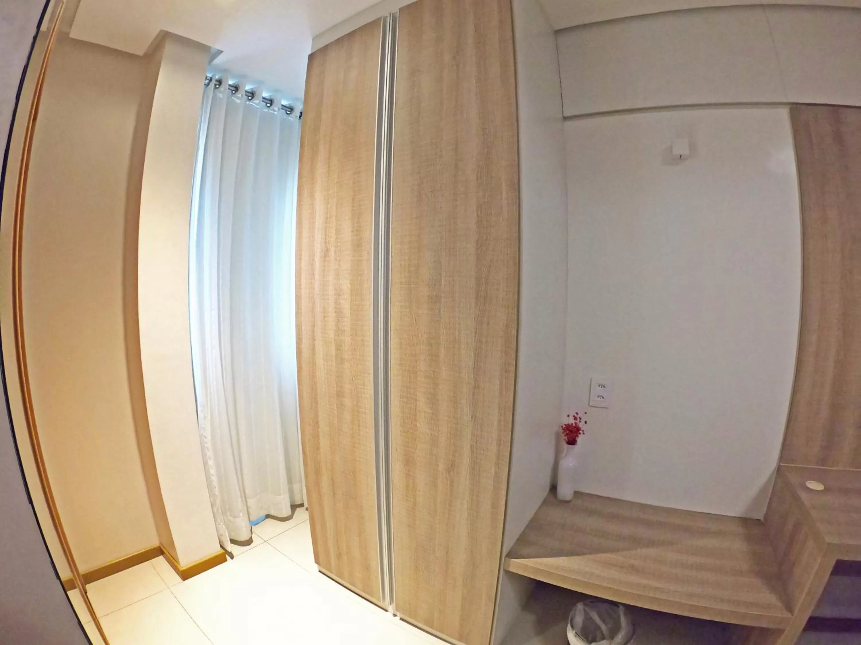 Standard Twin Room in Hotel do Sertão