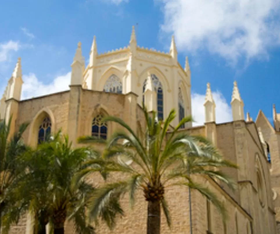 Nearby landmark, Property Building in Casa Flamingo