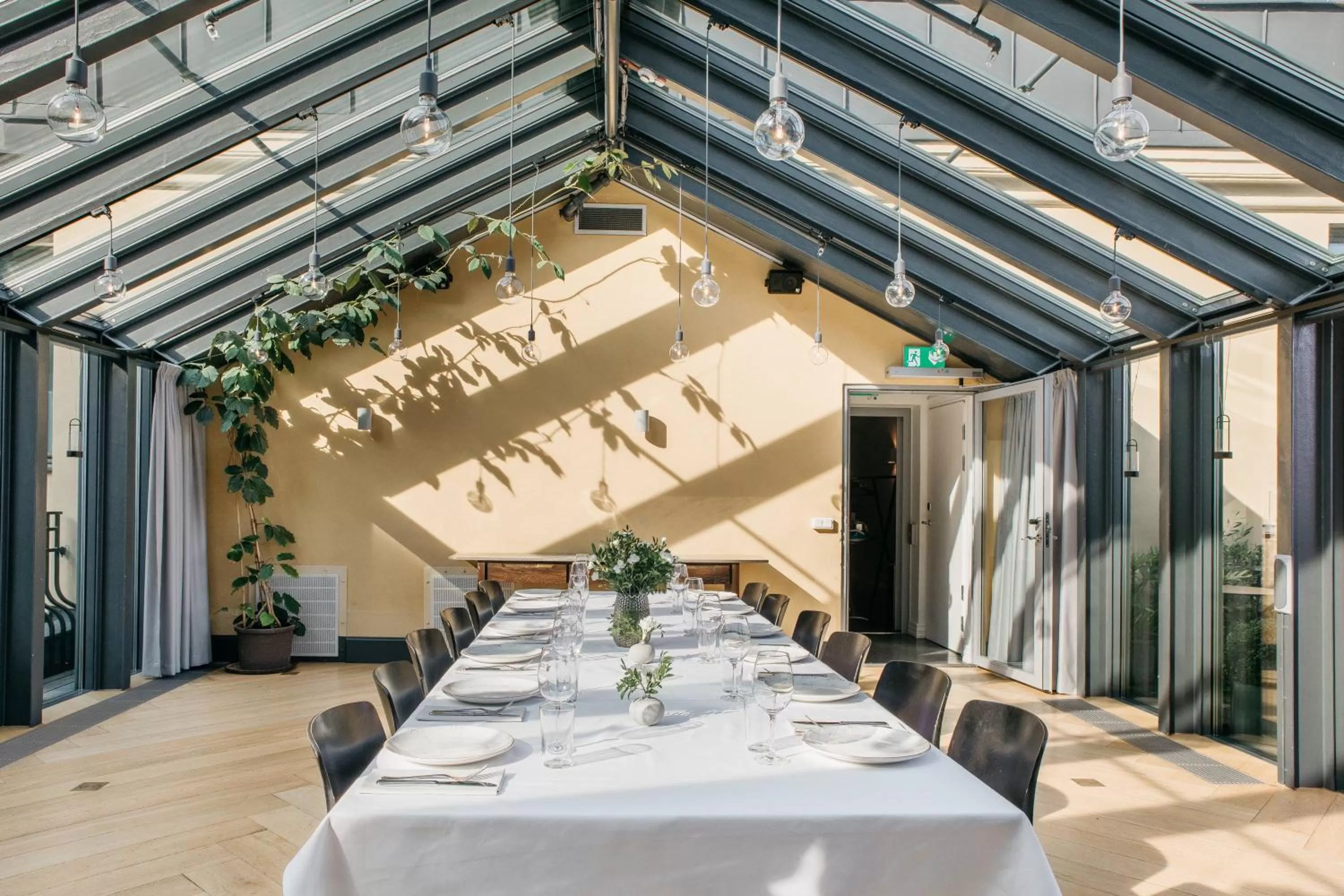 Banquet/Function facilities in Miss Clara by Nobis, Stockholm, a Member of Design Hotels