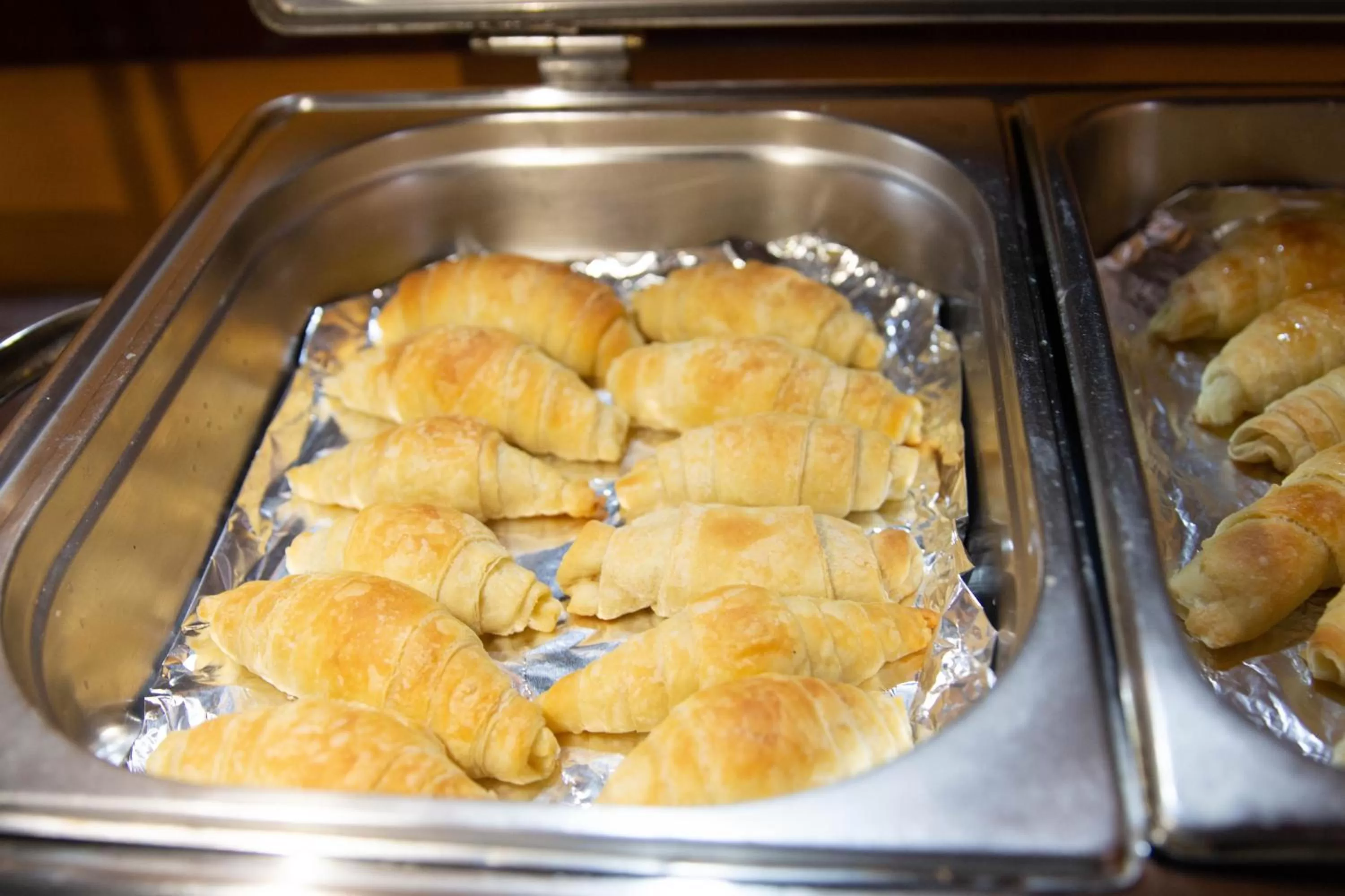 Food in Colonna Galapagos Garden Hotel