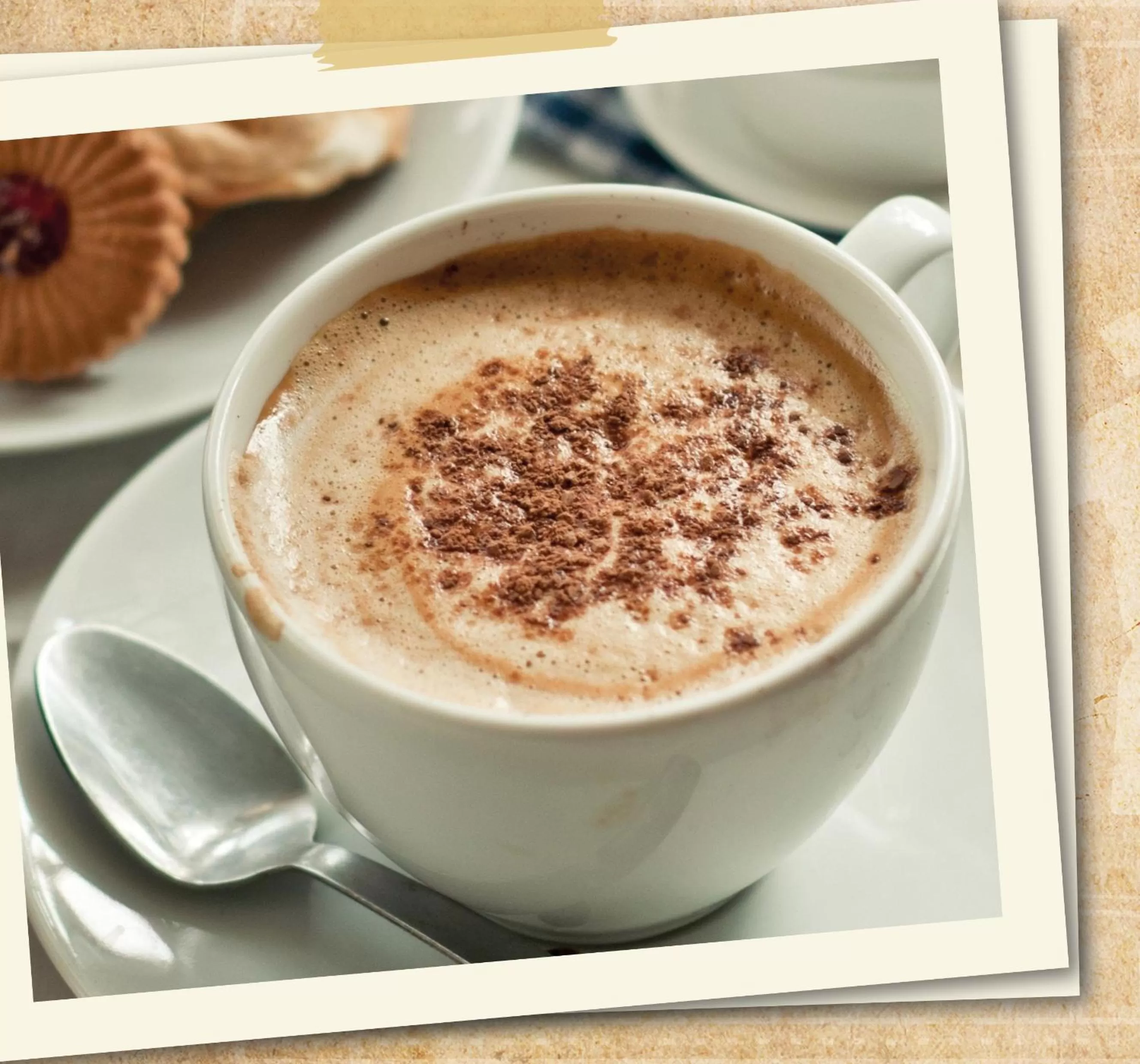 Breakfast in Teátrum Boutique Hotel