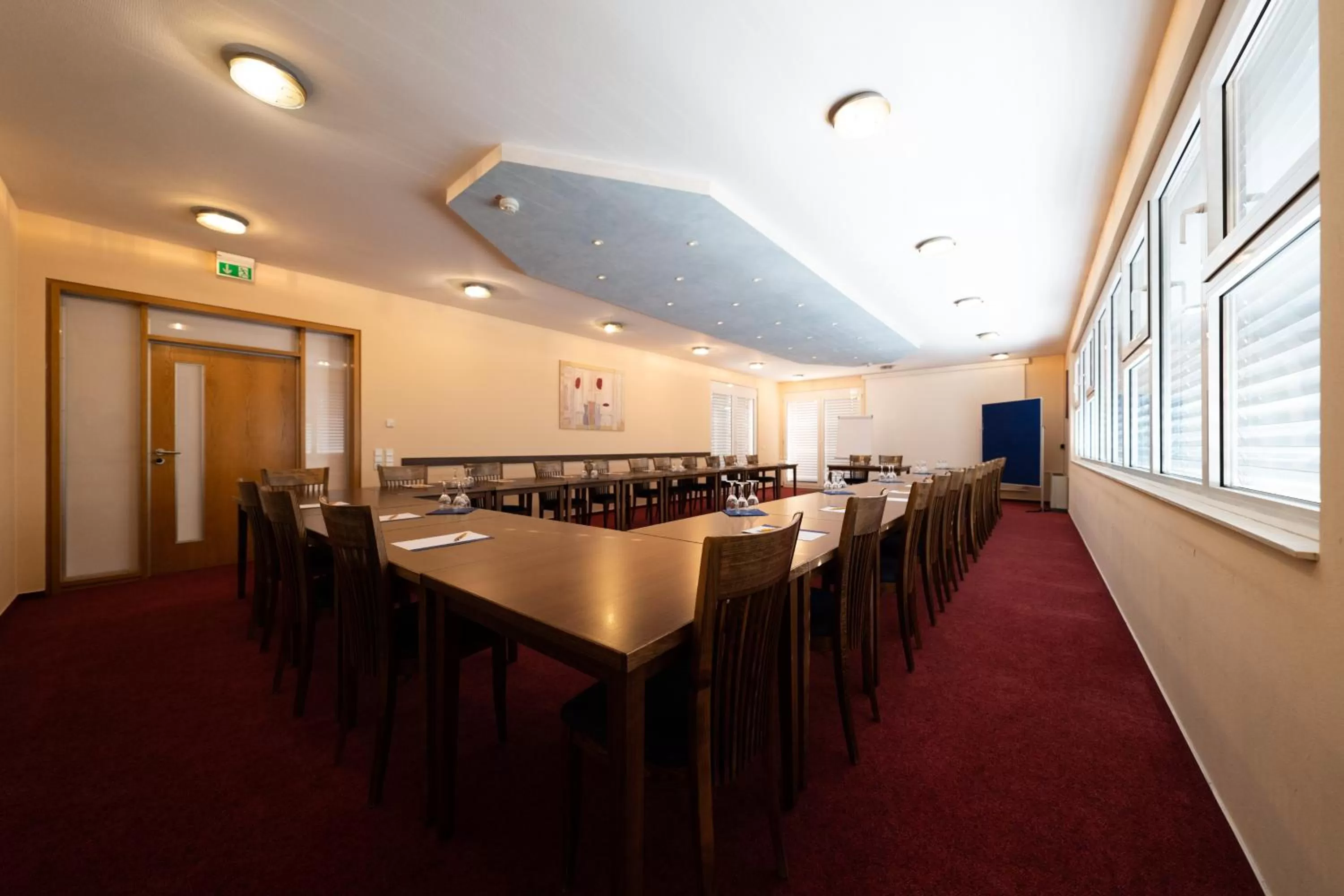 Business facilities in ates Hotel Kehl