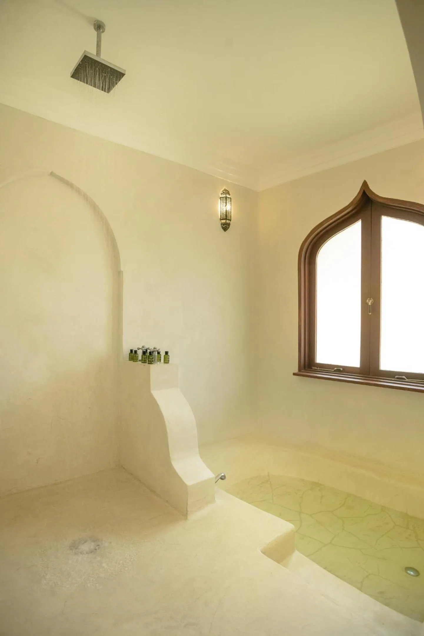 Bathroom in Swahili Beach