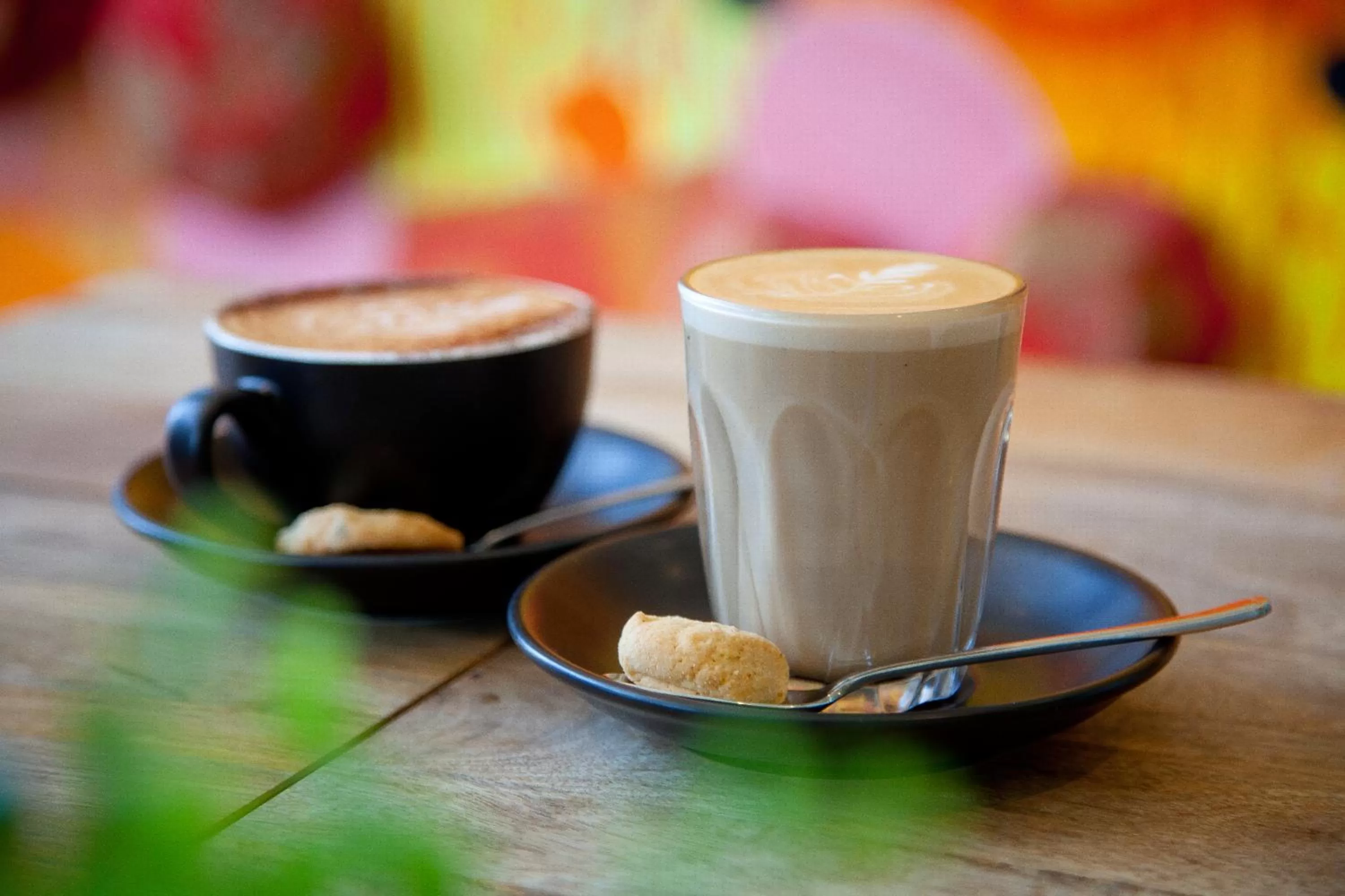 Non alcoholic drinks in Mercure Bendigo Schaller